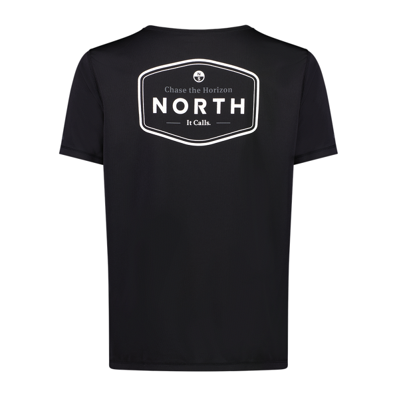 North Horizon Quick Dry S/S Tee