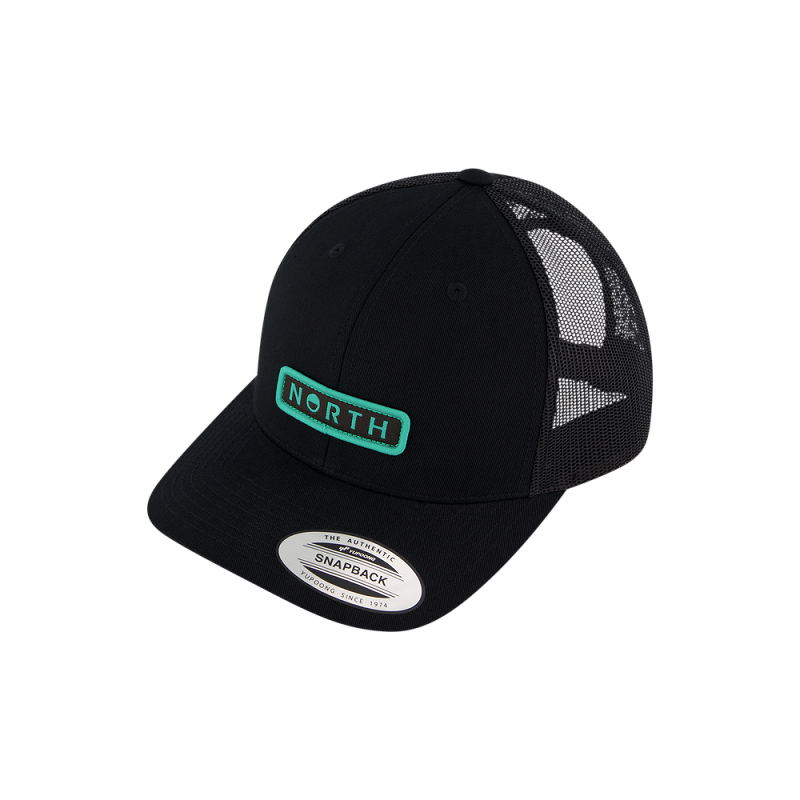 North Wordmark Cap