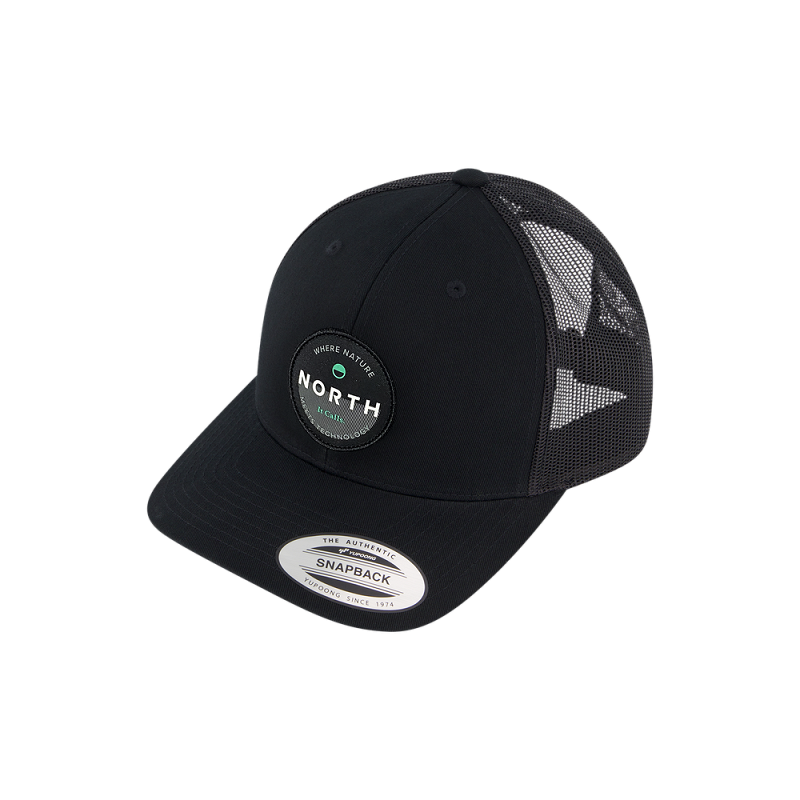 North Brand Cap