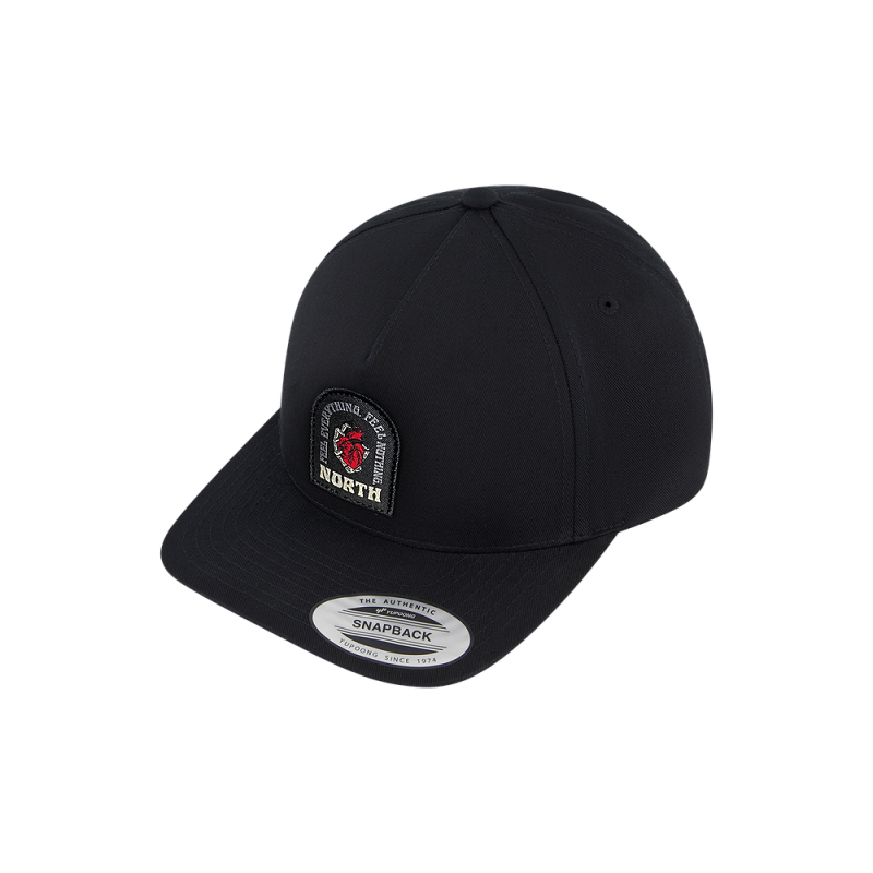 North Heartfelt Cap