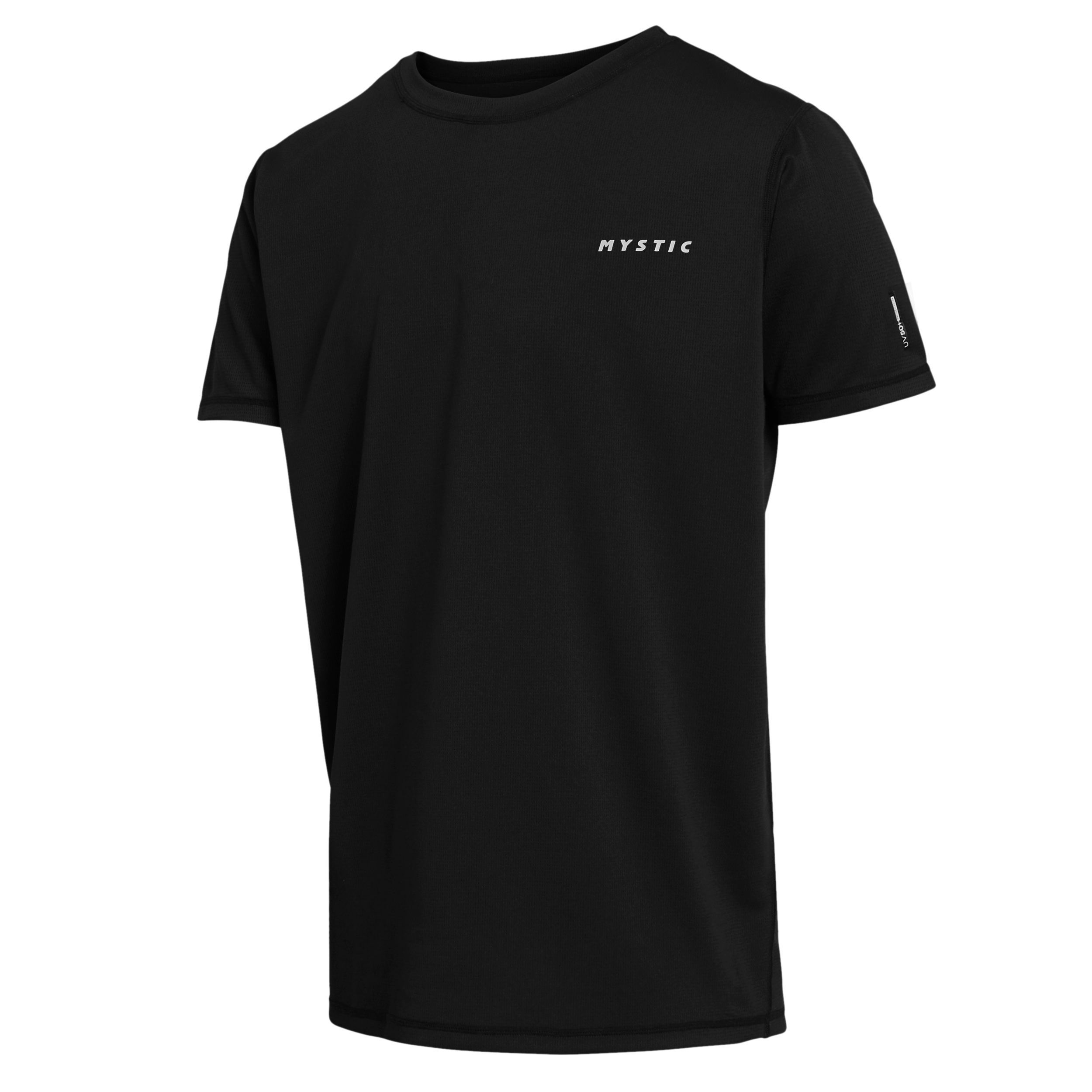 Mystic Boarding S/S Rashvest