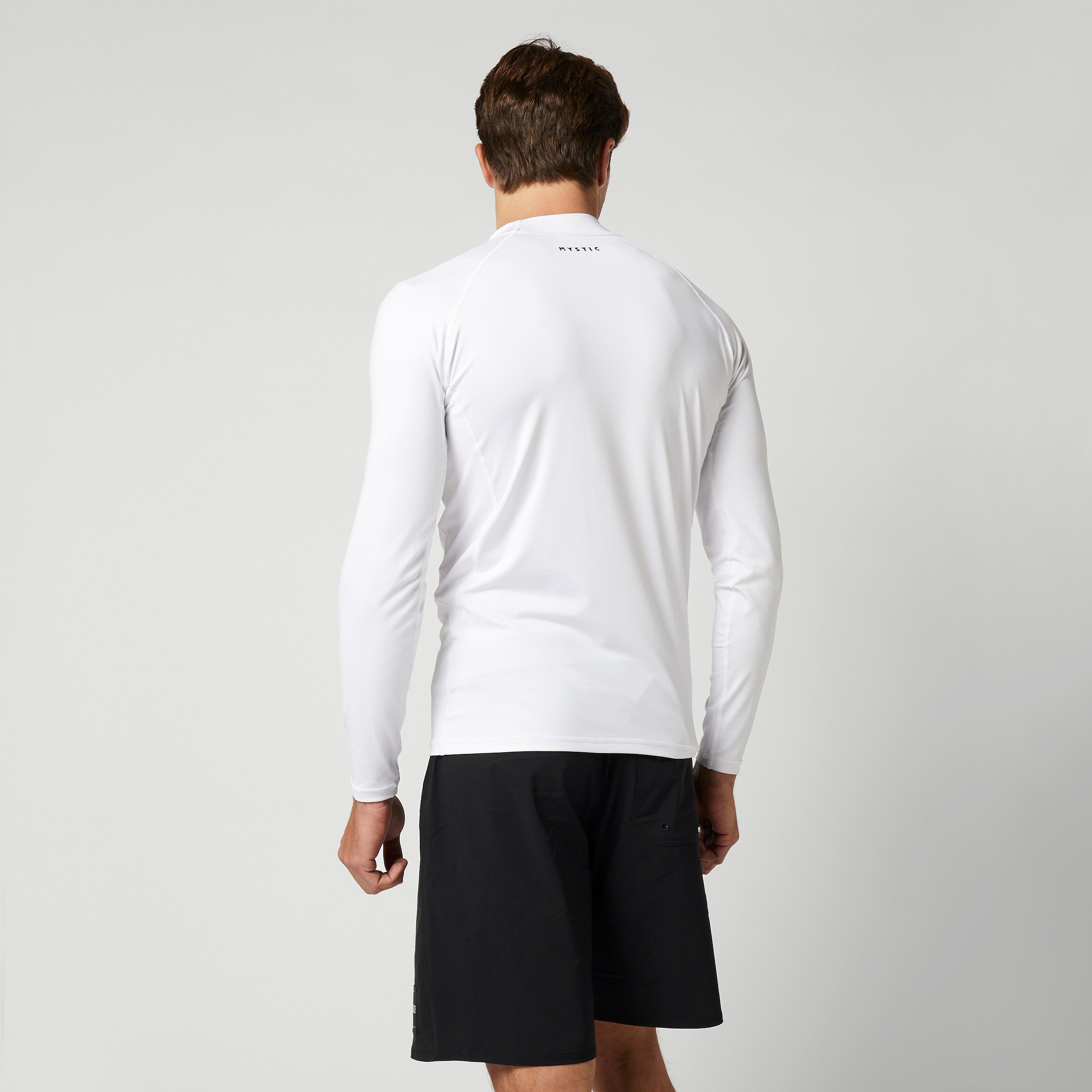 Mystic Star L/S Rashvest