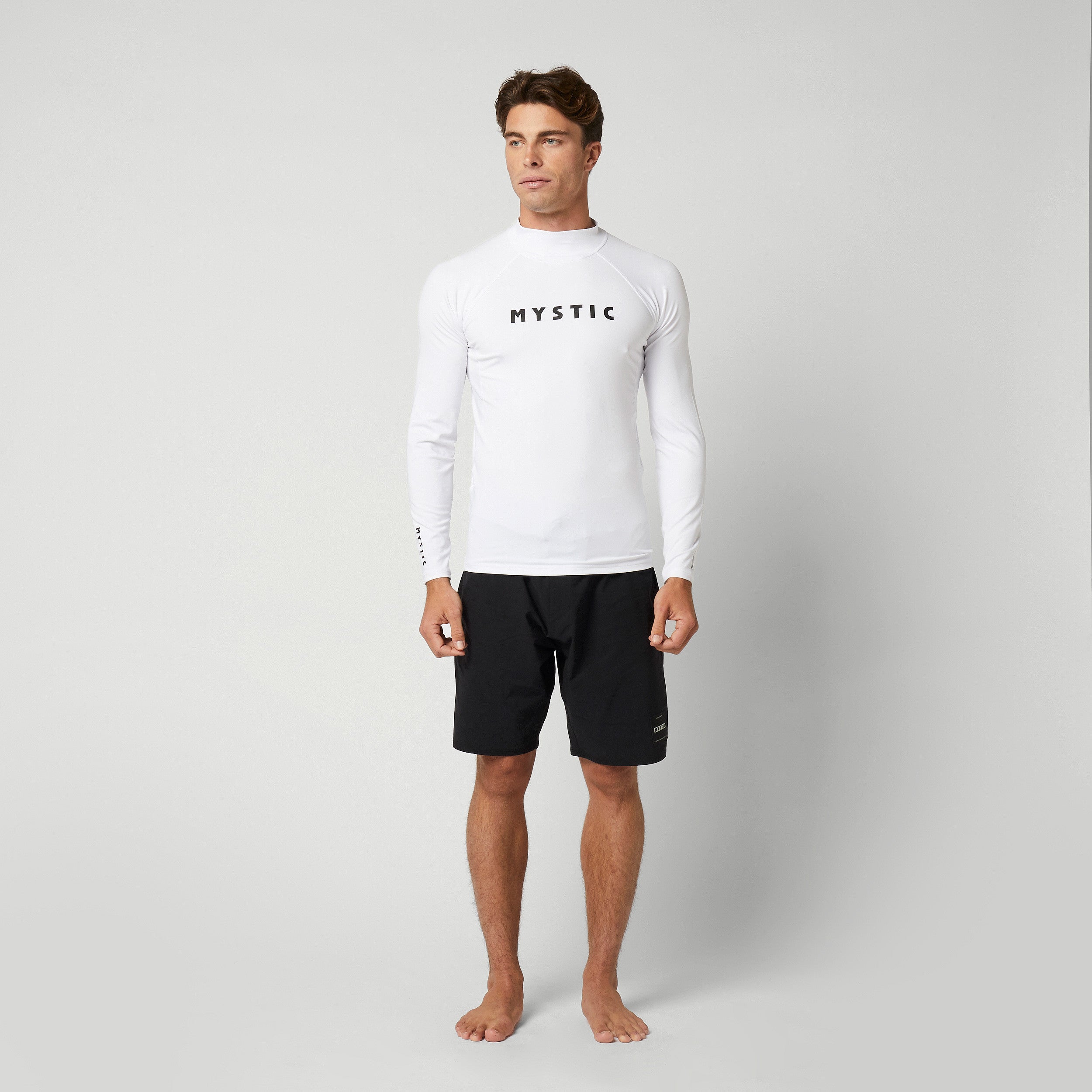 Mystic Star L/S Rashvest