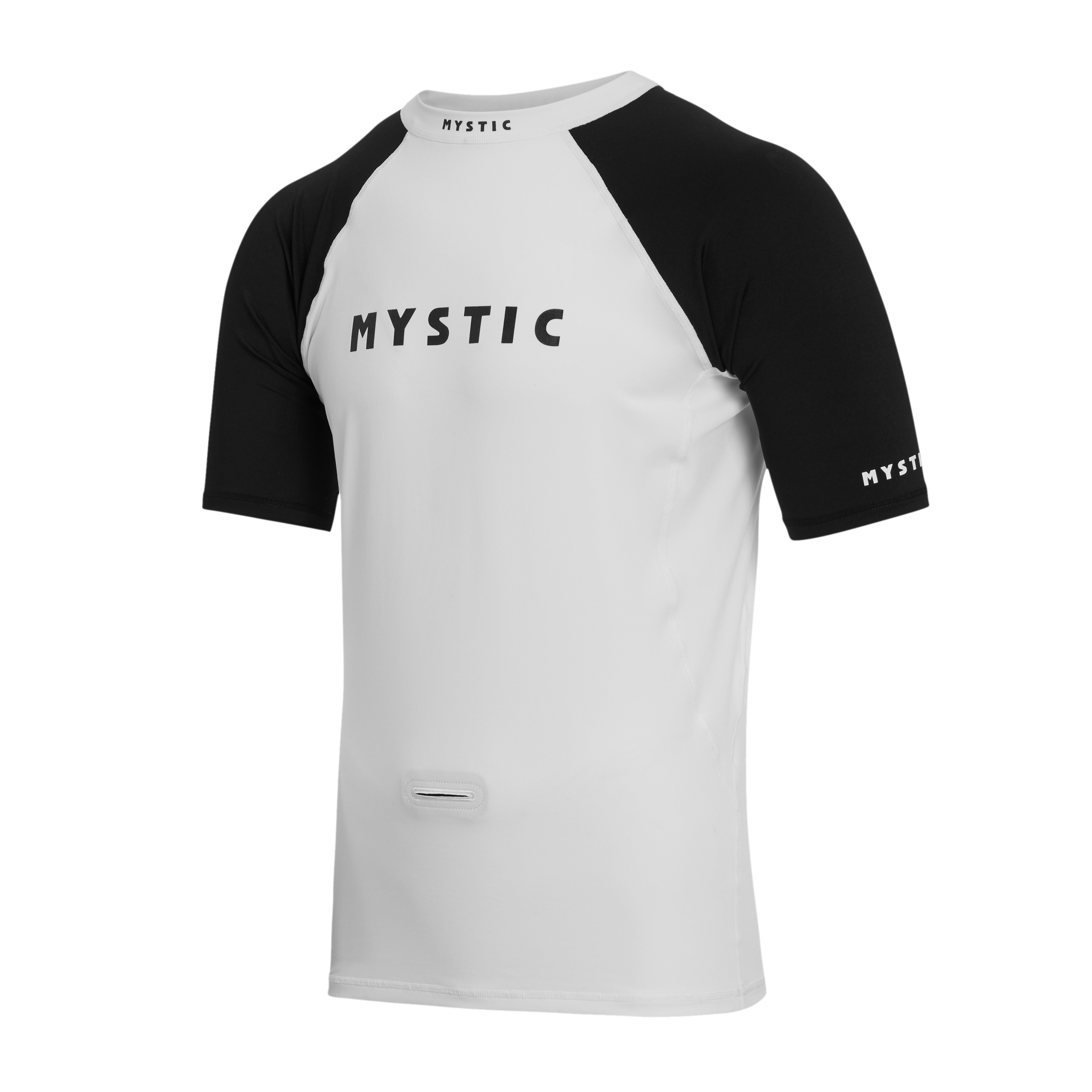 Mystic Event S/S Rashvest