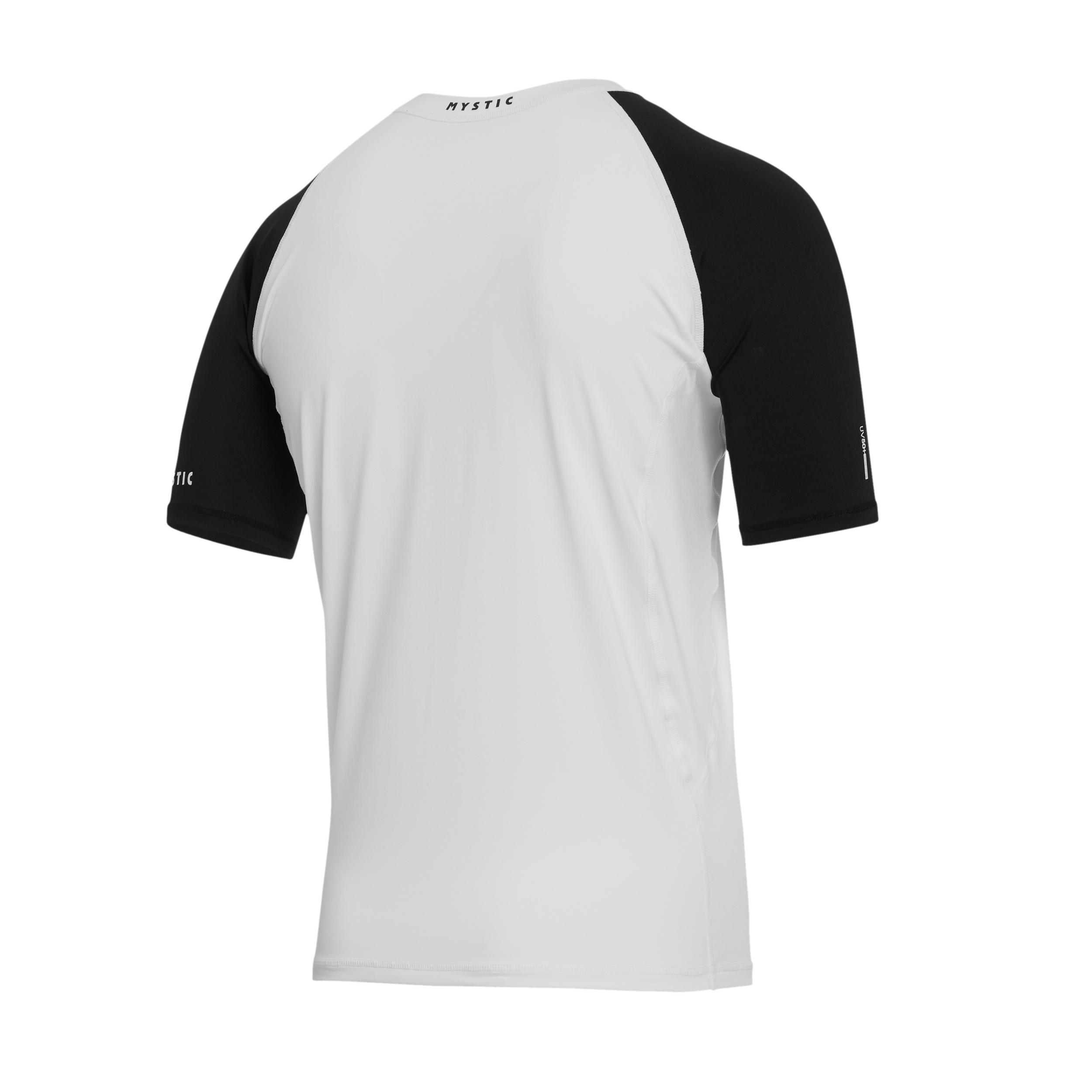 Mystic Event S/S Rashvest