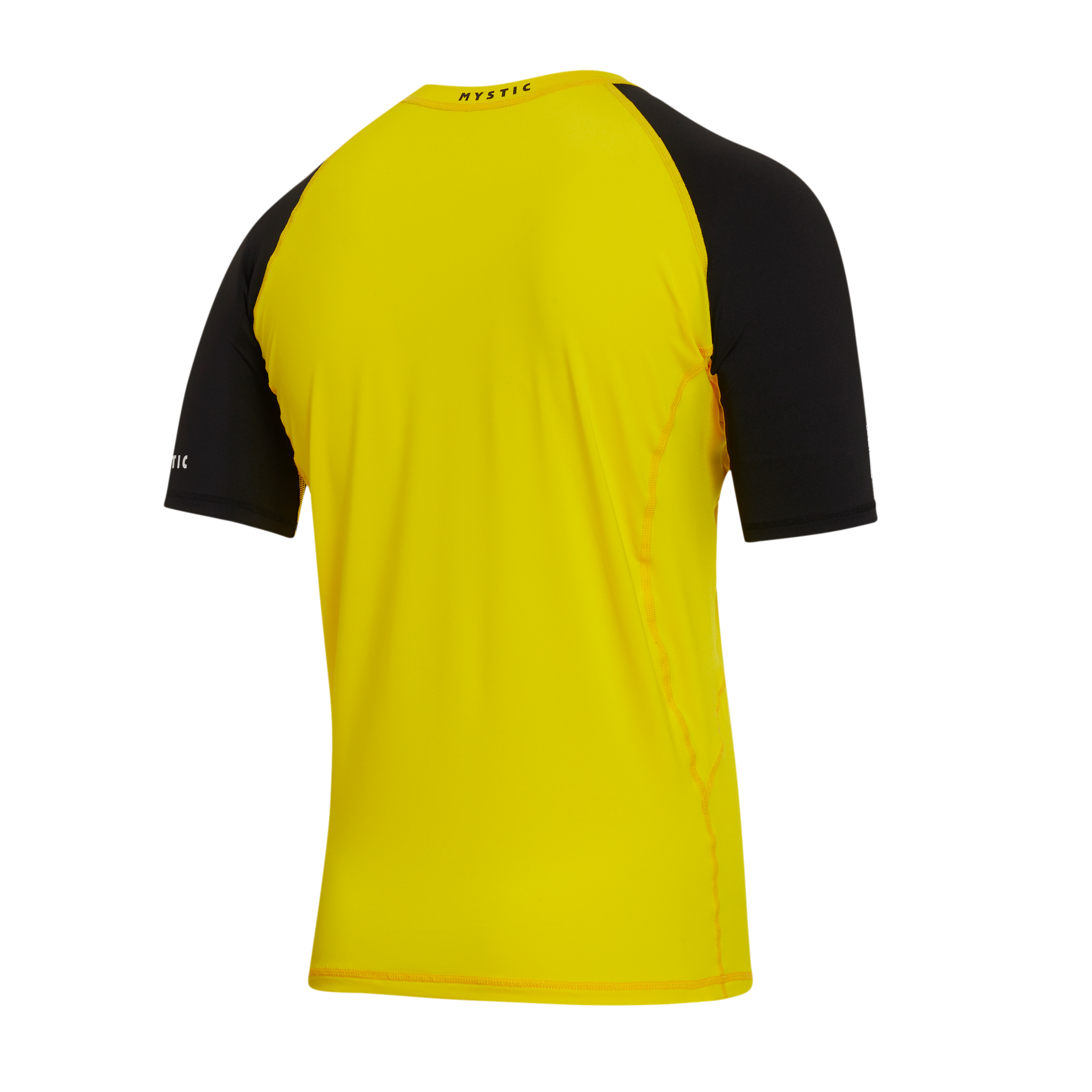 Mystic Event S/S Rashvest