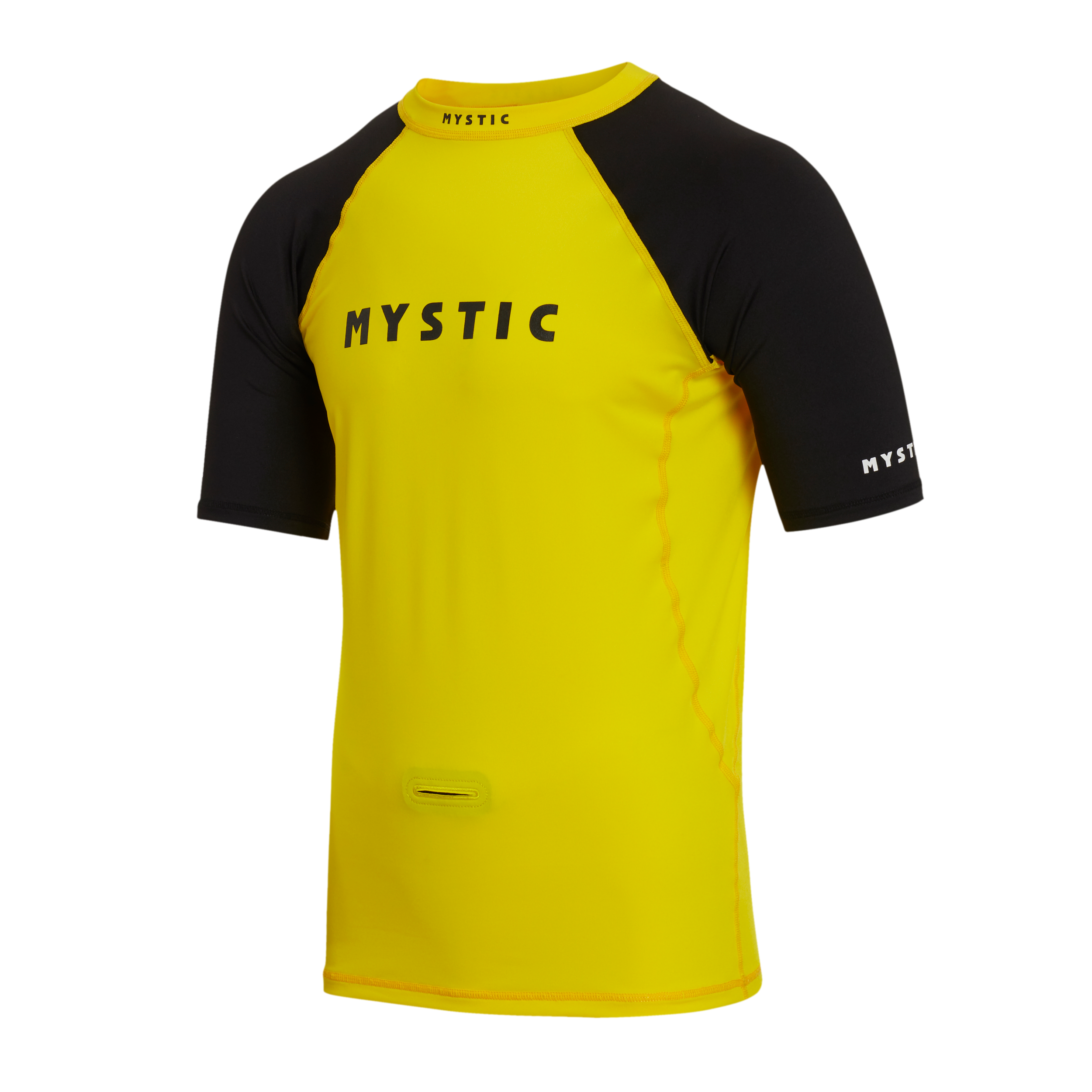 Mystic Event S/S Rashvest