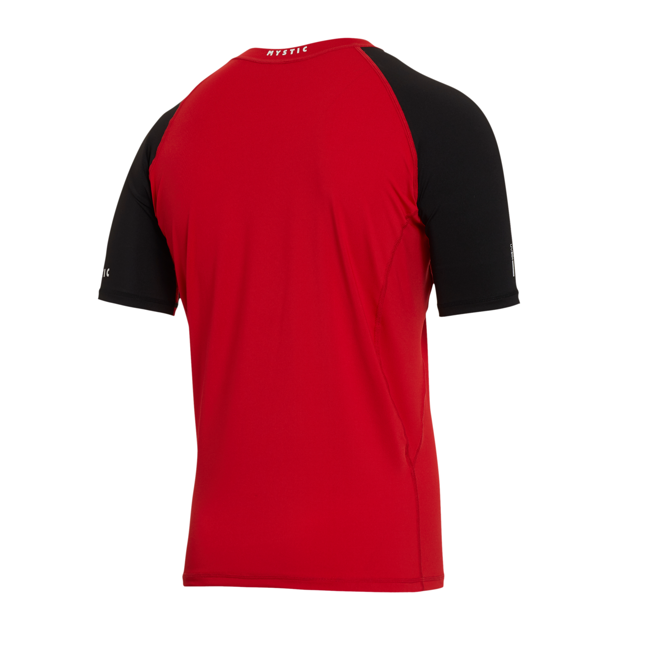 Mystic Event S/S Rashvest