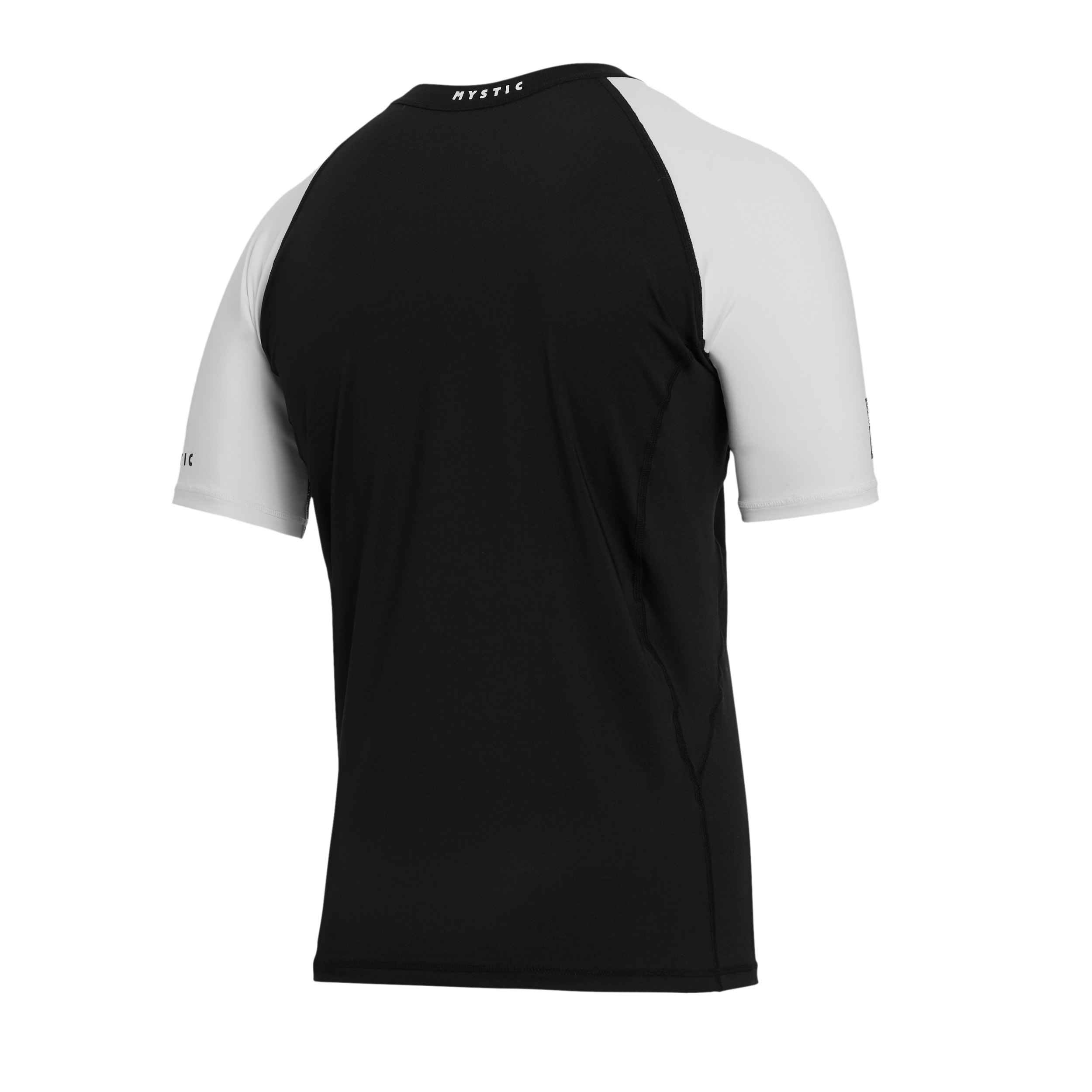 Mystic Event S/S Rashvest