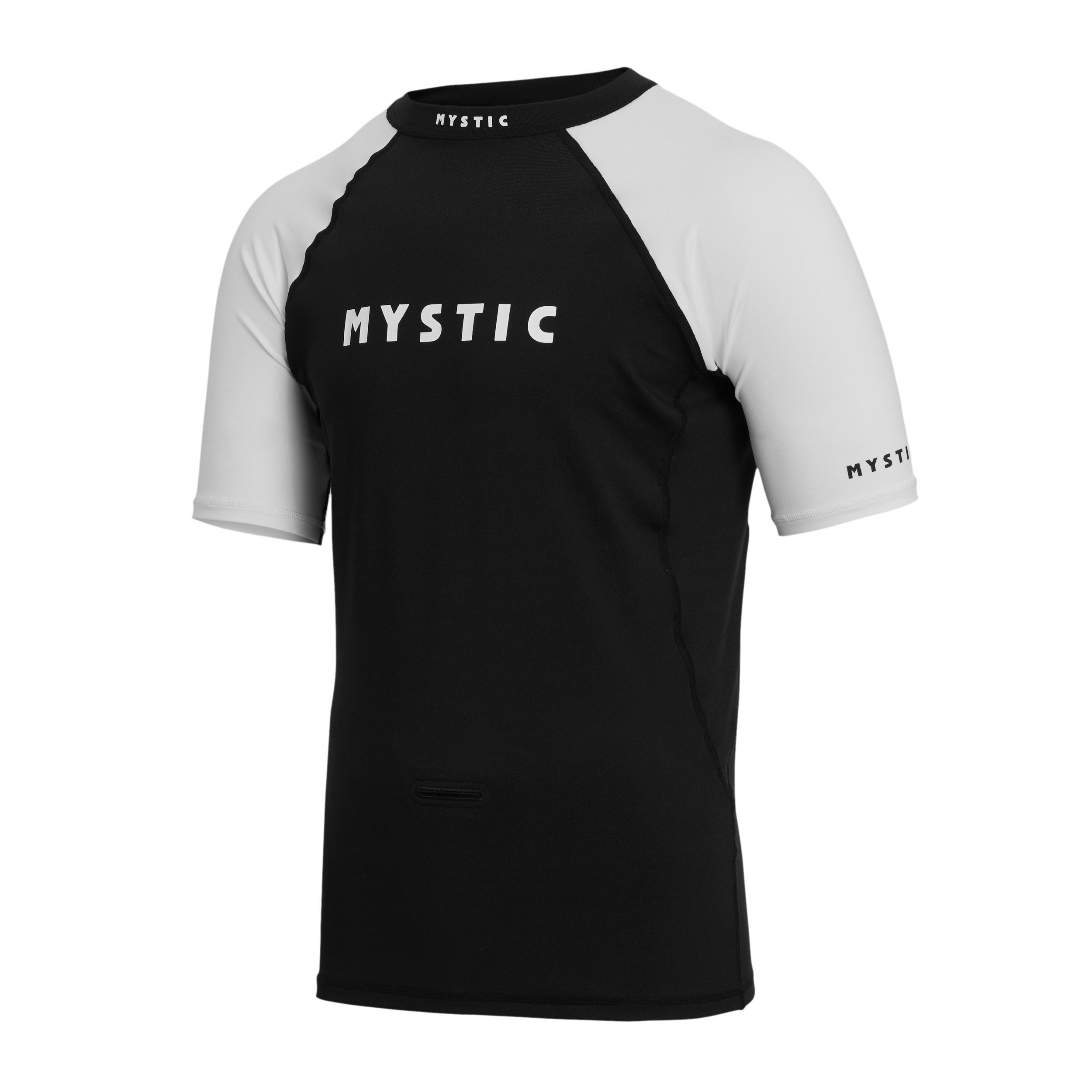 Mystic Event S/S Rashvest