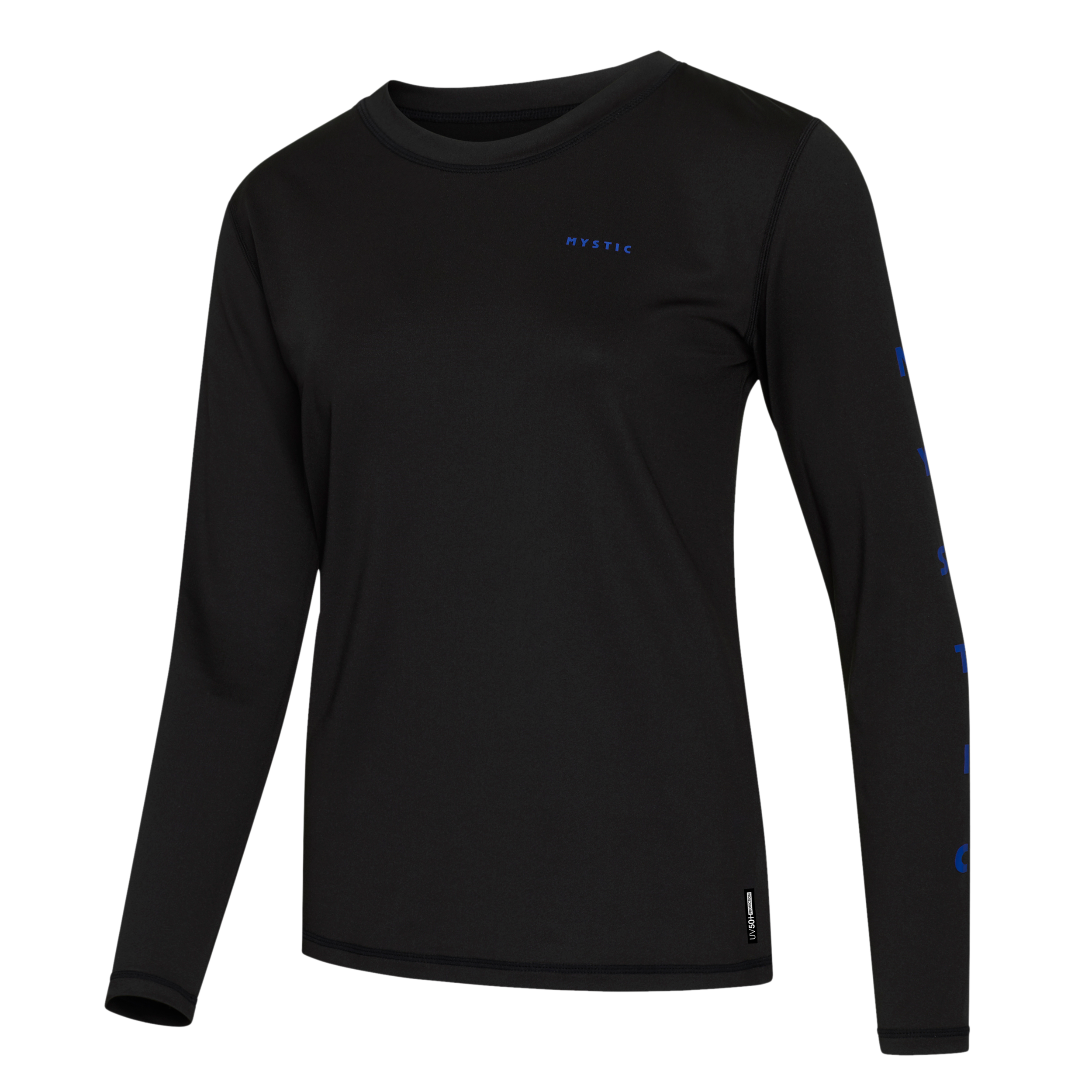 Solstice L/S Rashvest Damen