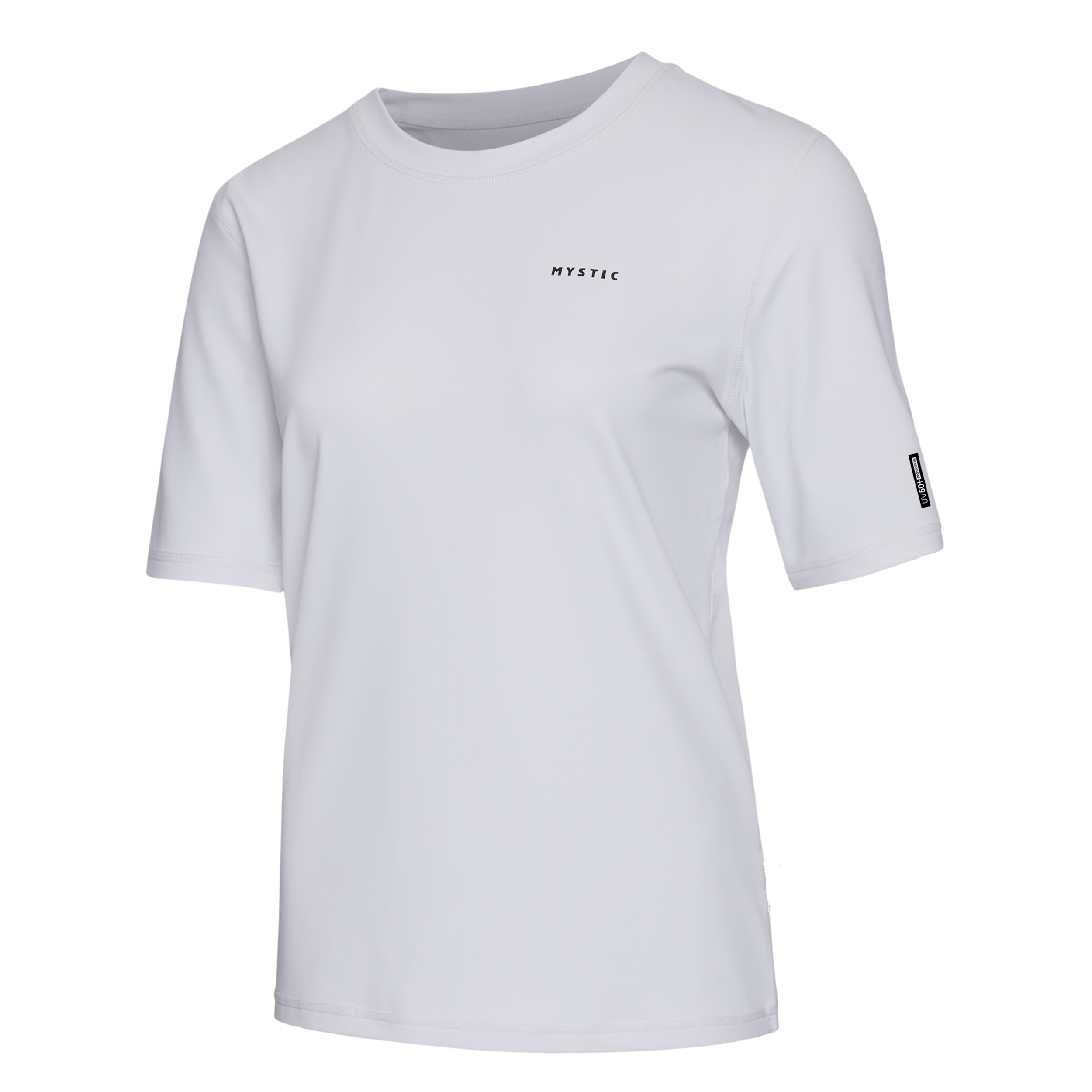 Solstice S/S Rashvest Damen