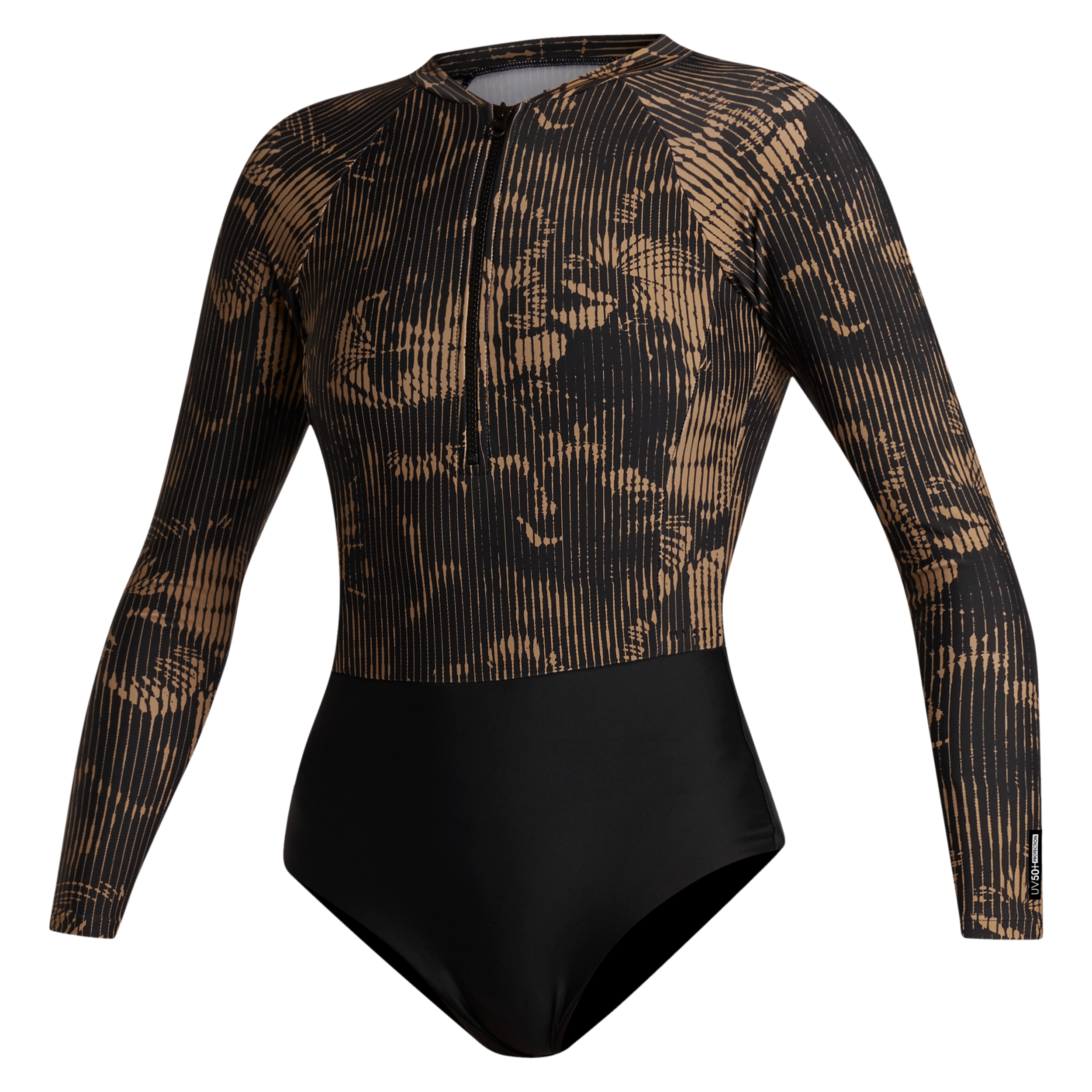 Mystic Jayde L/S One Piece Women