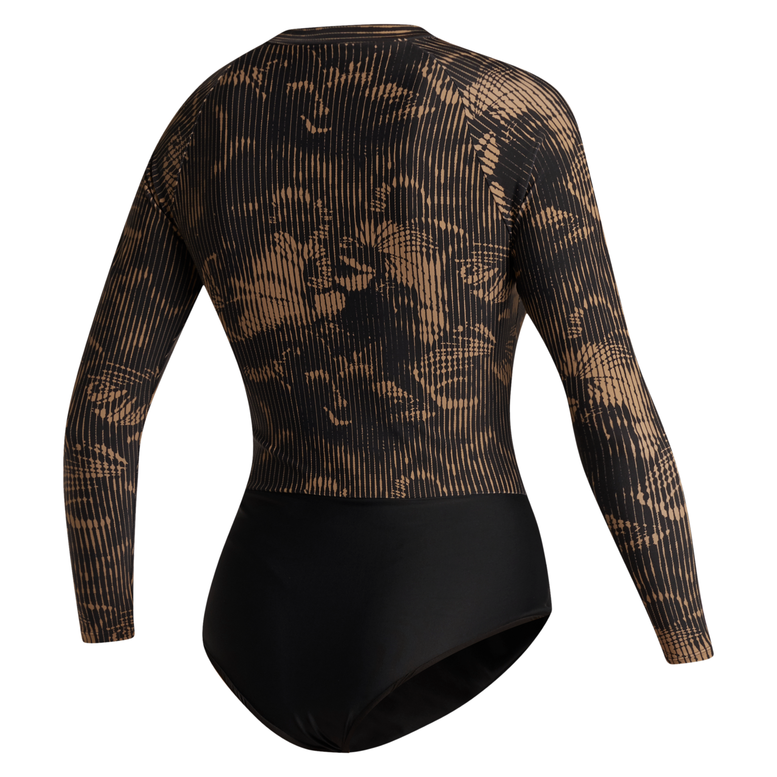 Mystic Jayde L/S One Piece Women