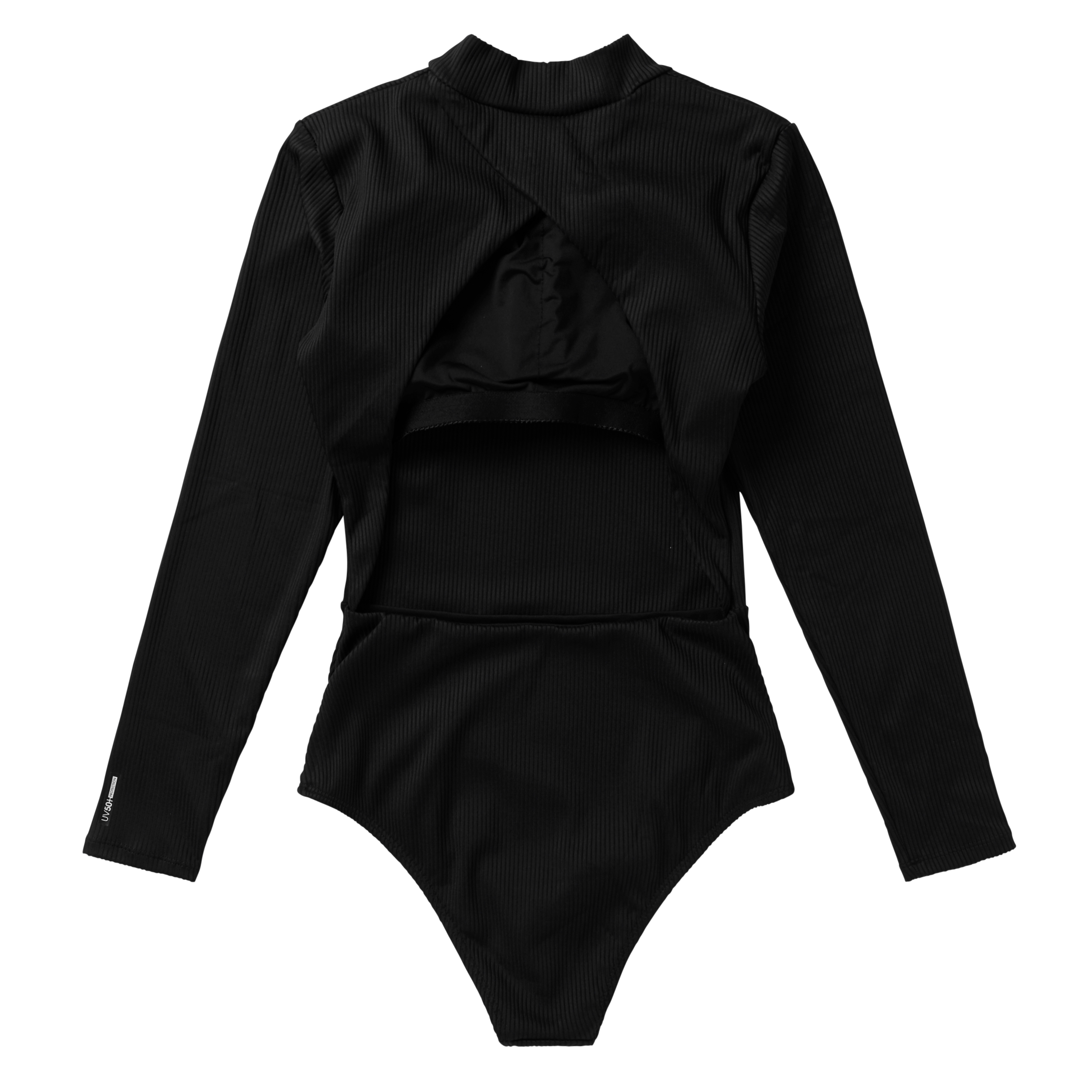 Sofi Open Back Einteiler Damen