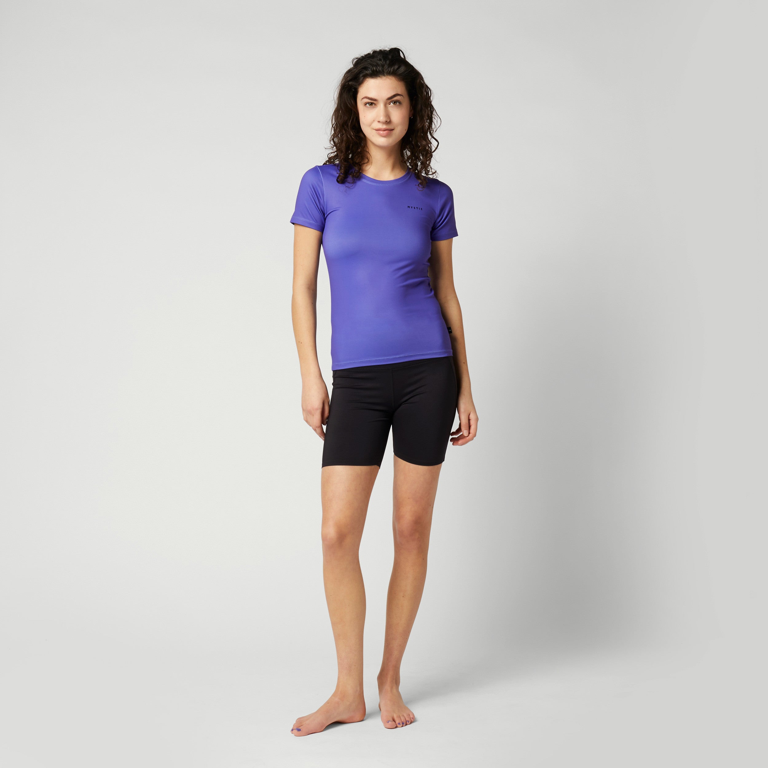 Star S/S Rashvest Women