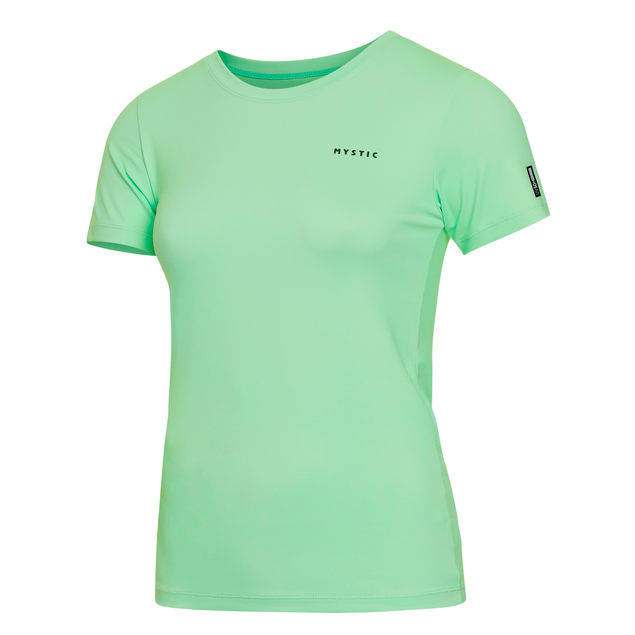 Star S/S Rashvest Women