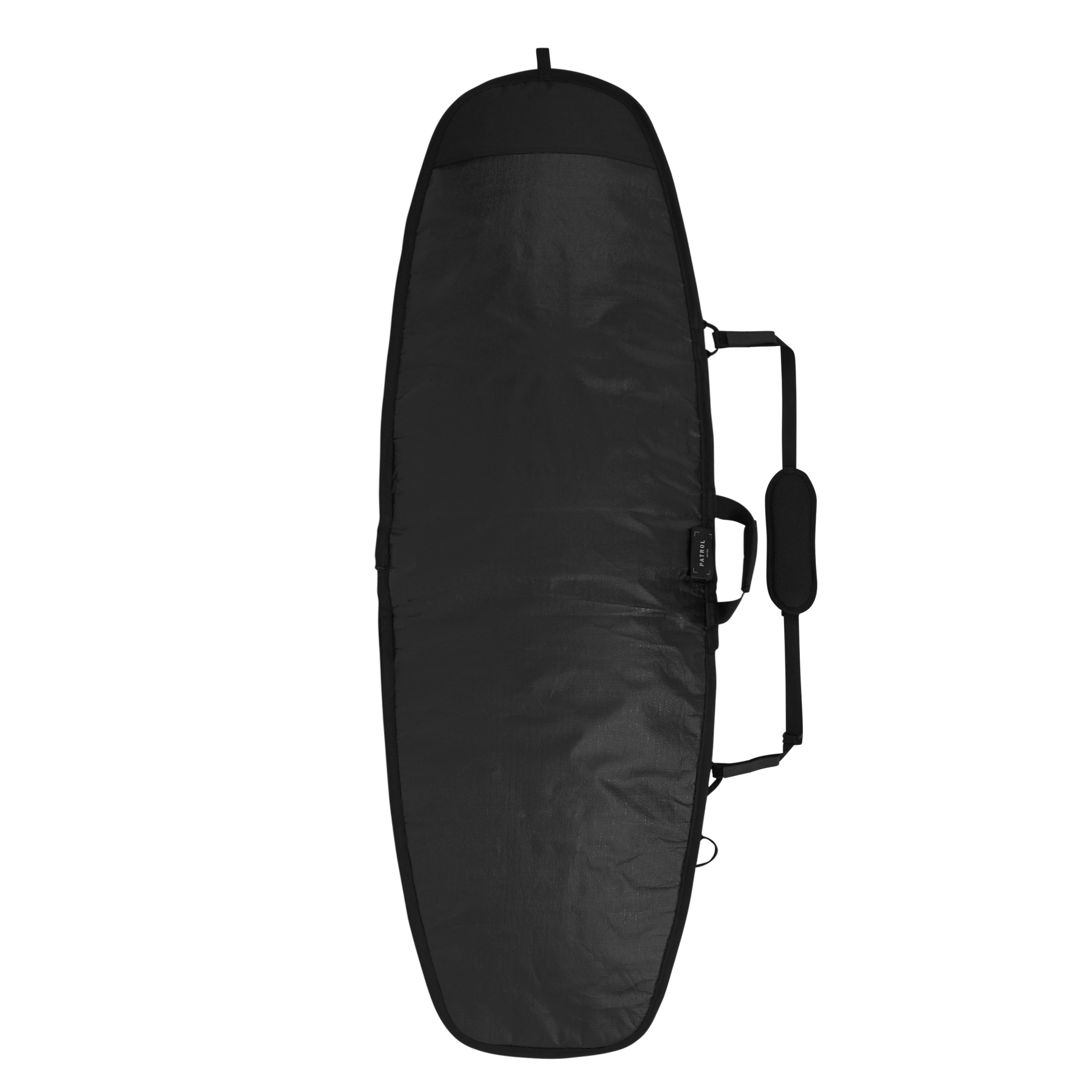 Mystic Patrol Day Cover Stubby