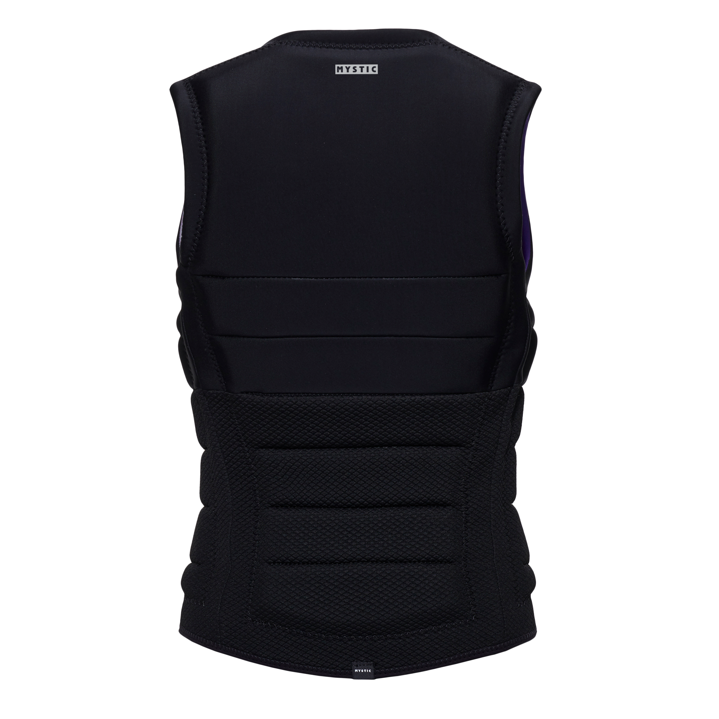 Mystic Zodiac Impact Vest Fzip Wake Women 2024