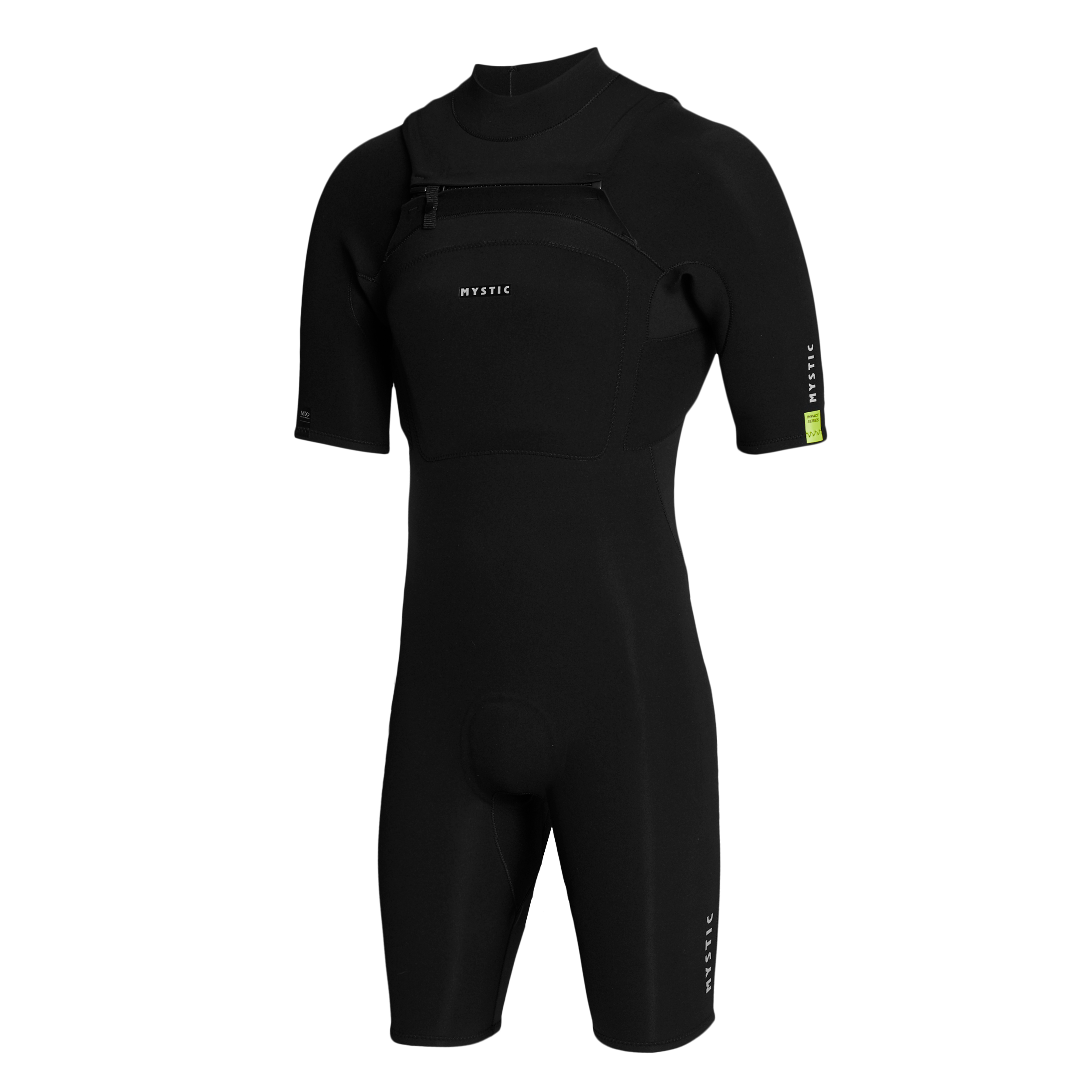 Mystic Impact Shorty