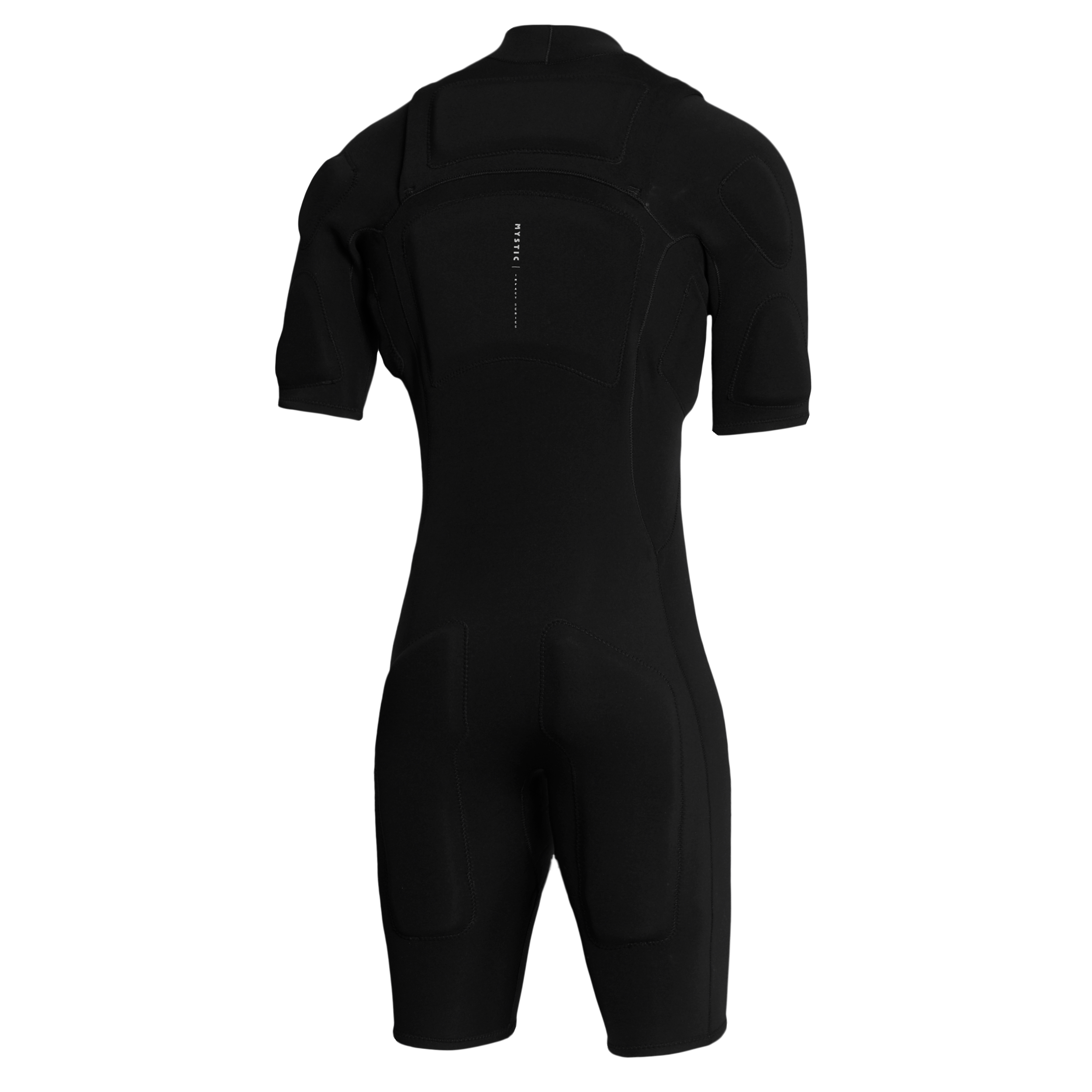 Mystic Impact Shorty