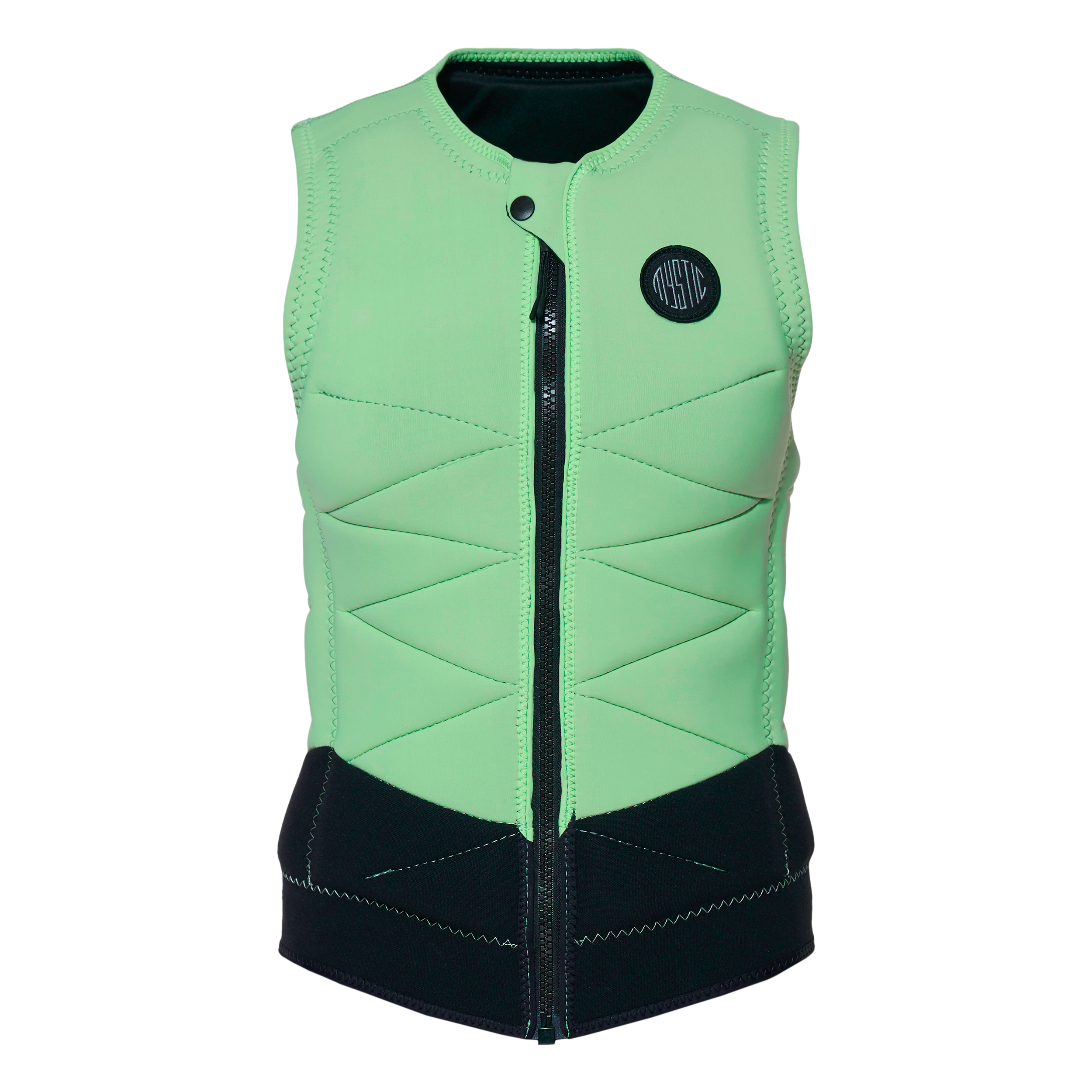 Juice Impact Vest Fzip Wake Women