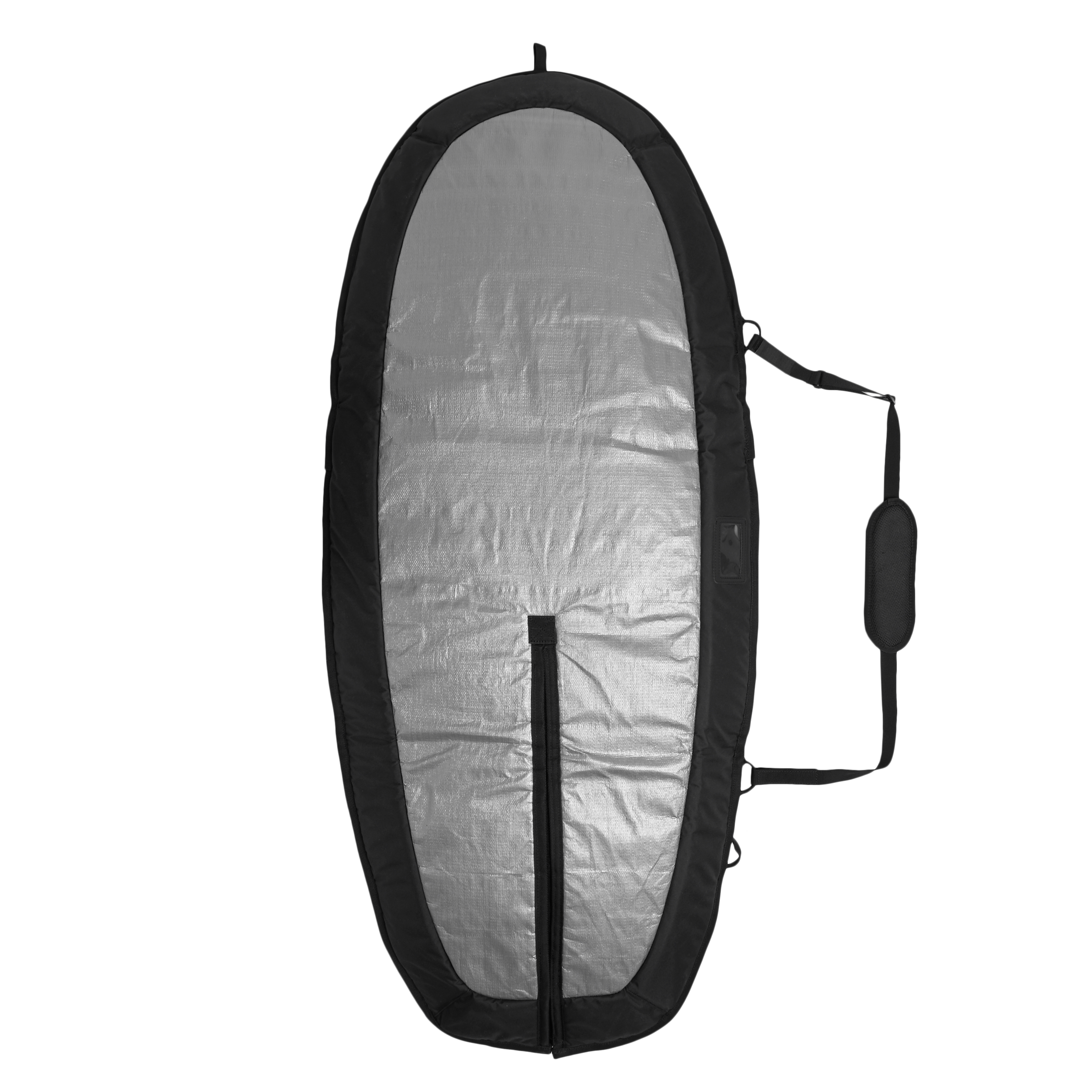 Mystic Patrol Daycover Foilboard