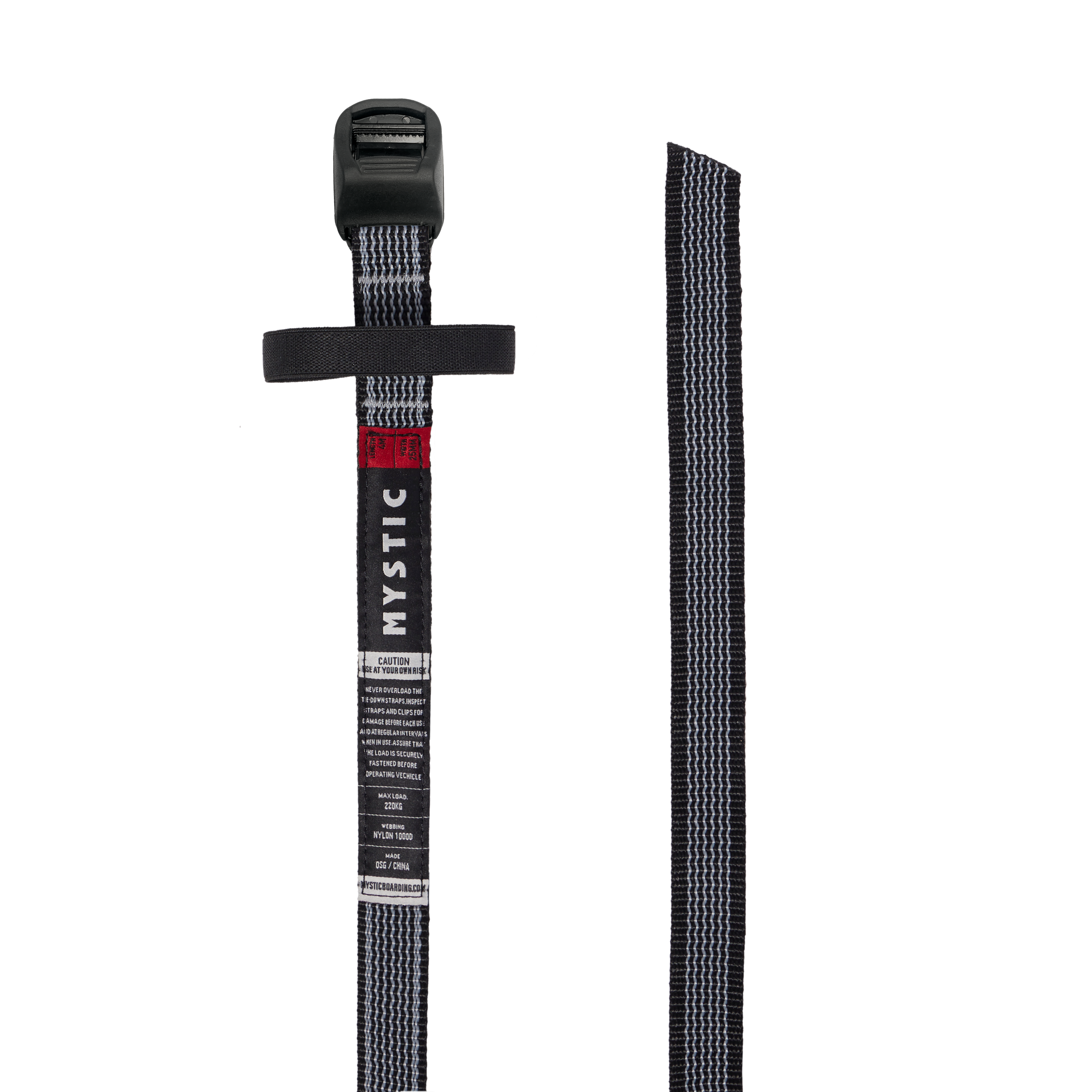 Gepäckträgergurt-Set