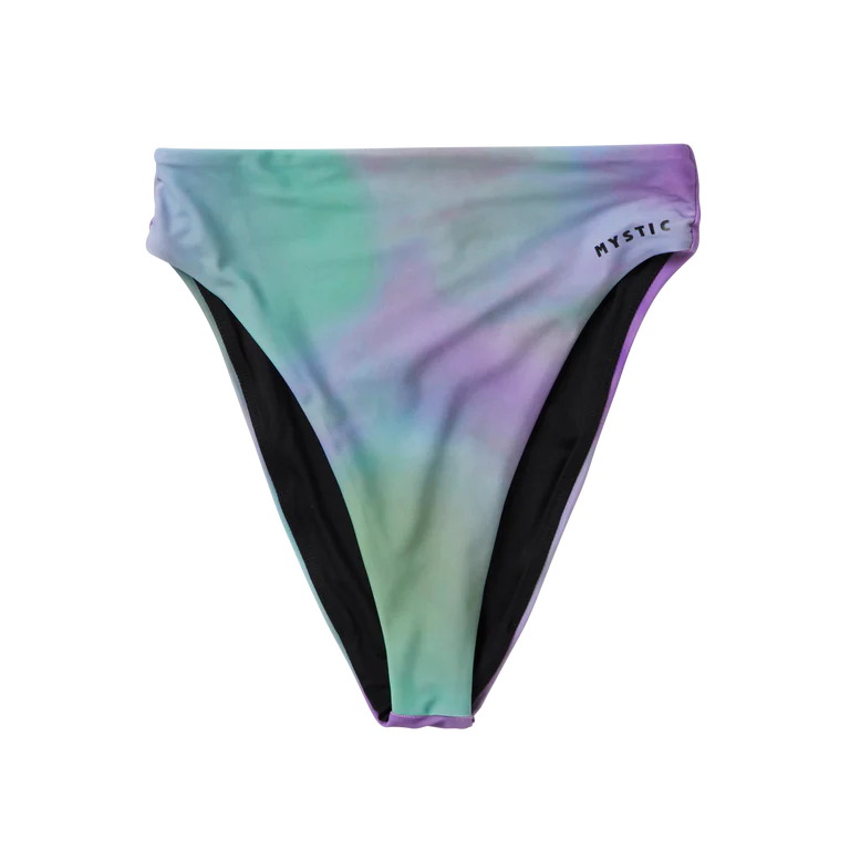 Mystic Flashback Athletic bikini bottom