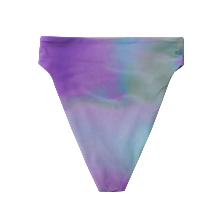 Mystic Flashback Athletic bikini bottom