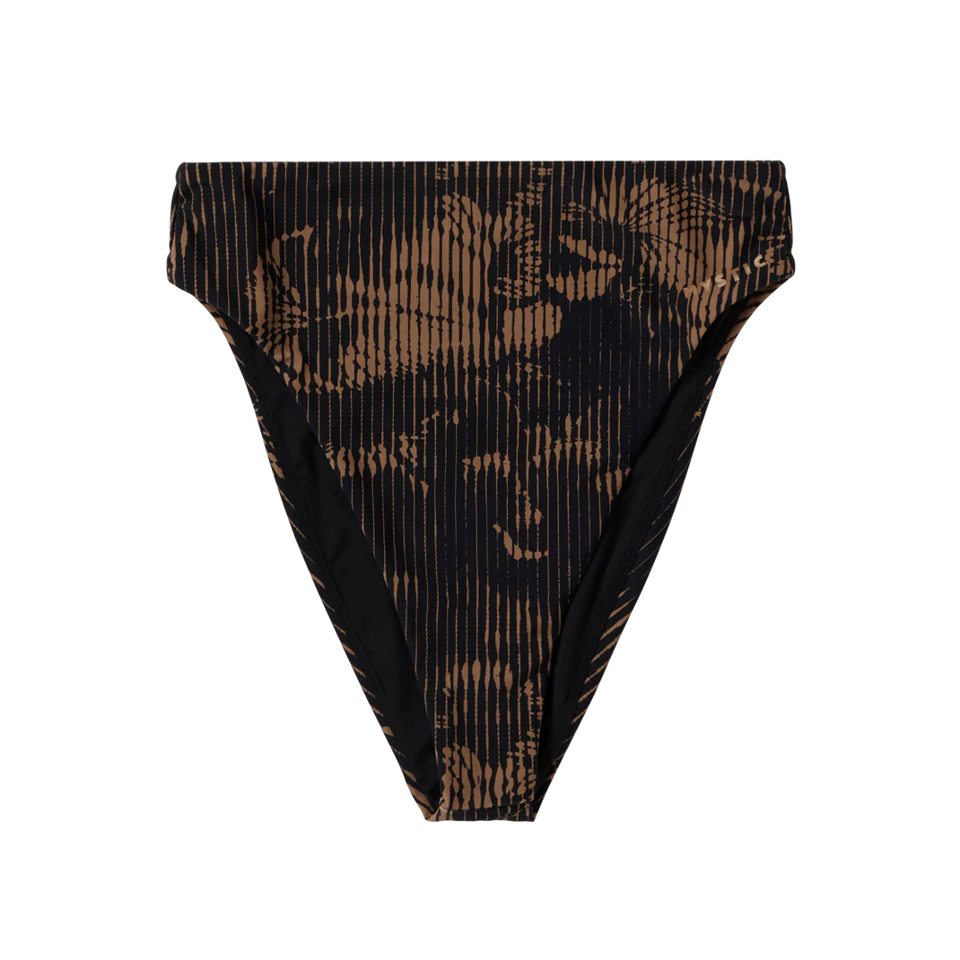 Mystic Flashback Athletic bikini bottom
