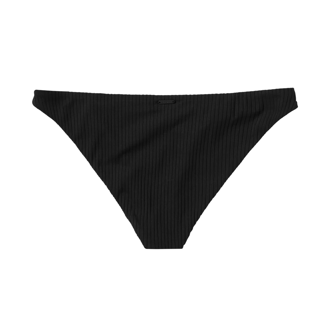 Mystic Bodil Strappy bikini bottom