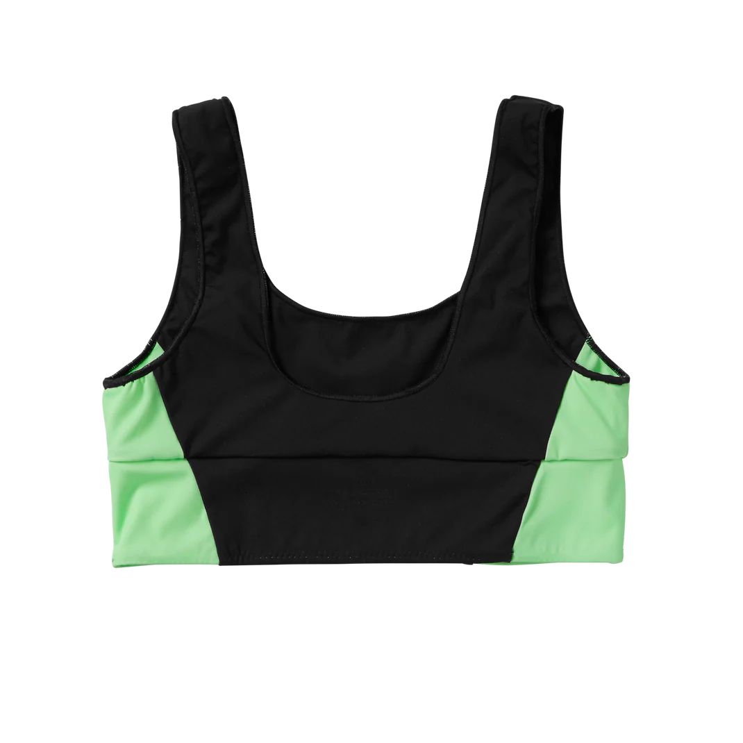 Mystic Bruna Performance bikini top