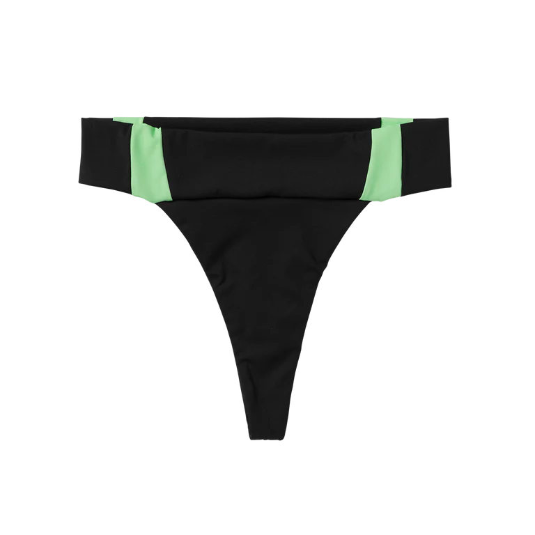 Mystic Bruna Performance bikini bottom