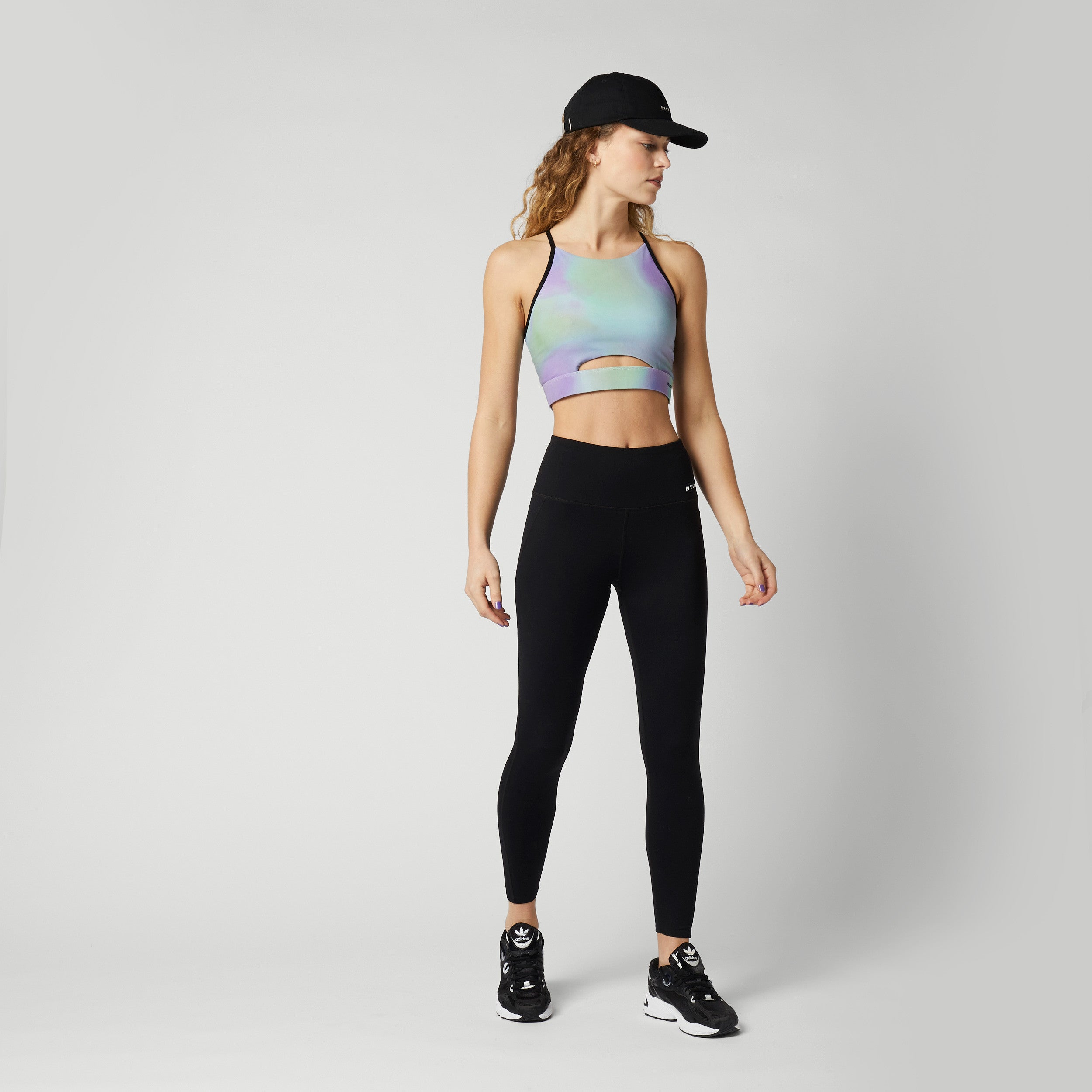 Mystic Terri Sports Top Women