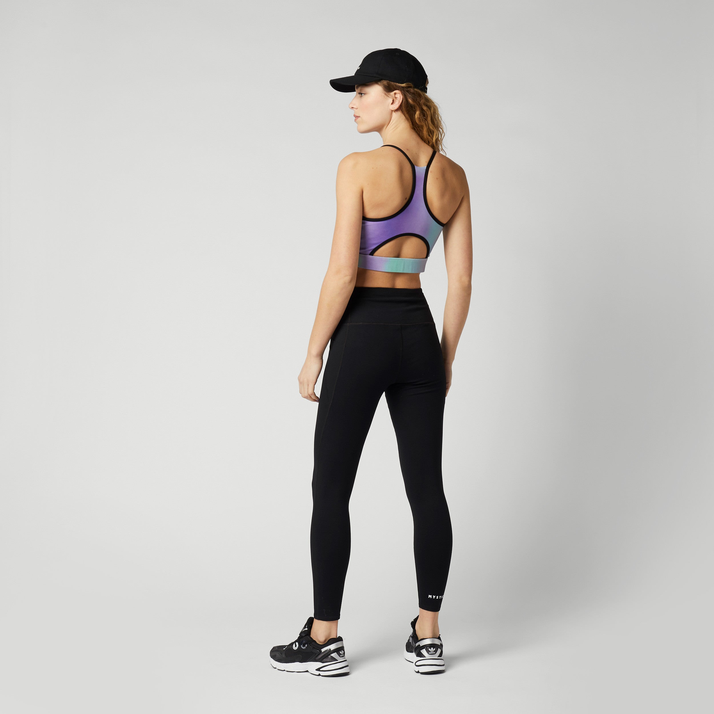 Mystic Terri Sports Top Women