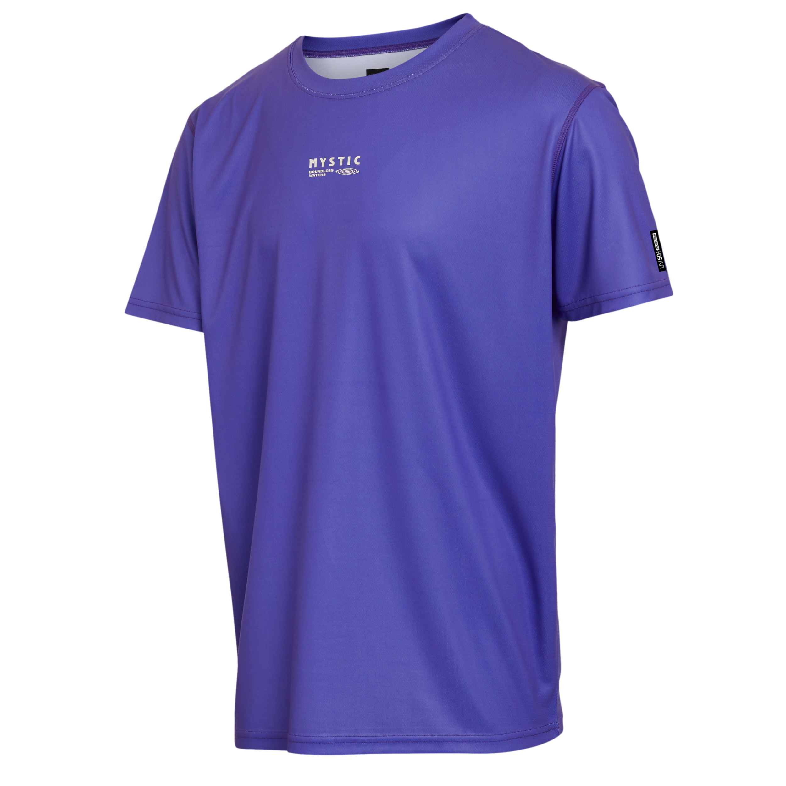 Mystic Tactic S/S Loosefit Quickdry