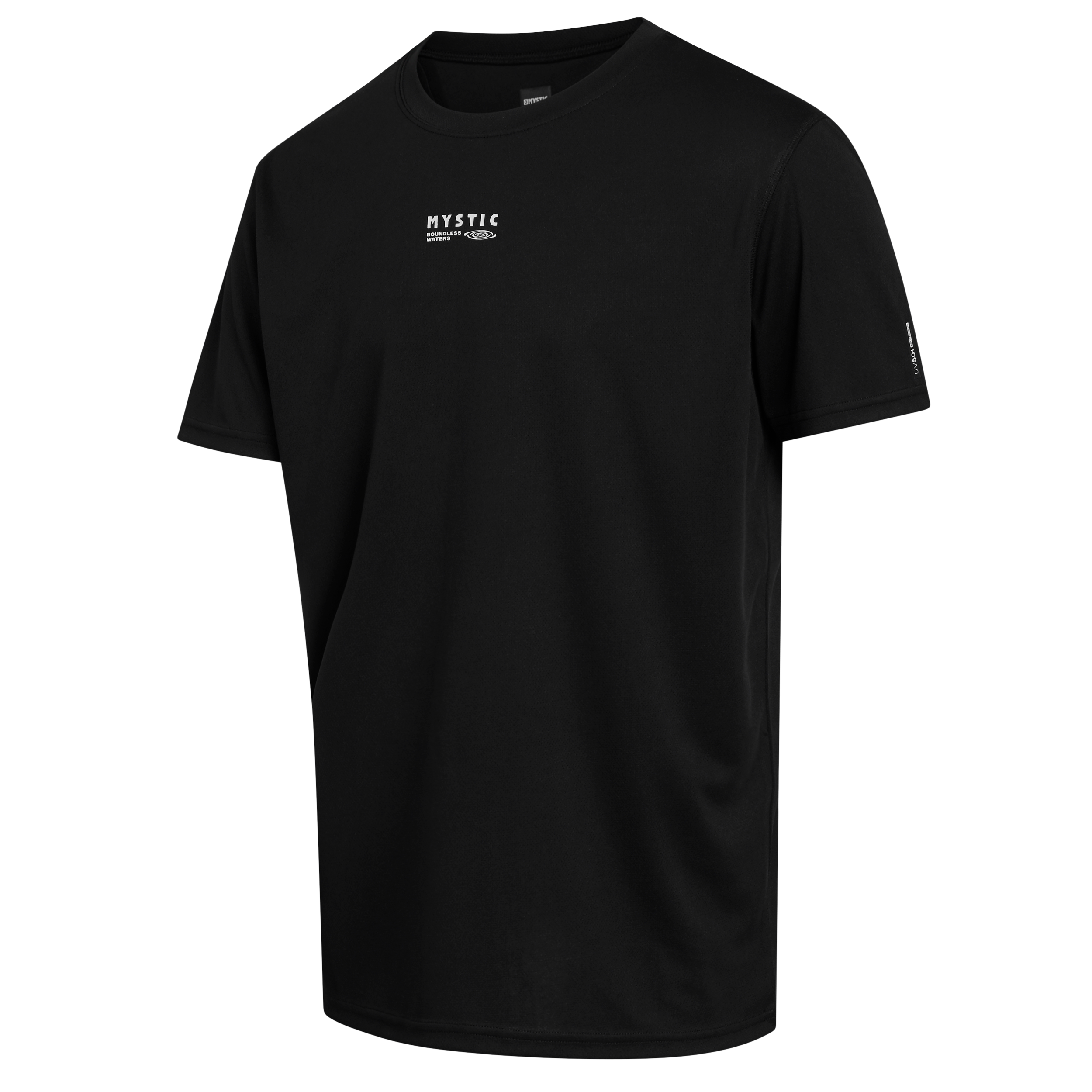 Mystic Tactic S/S Loosefit Quickdry