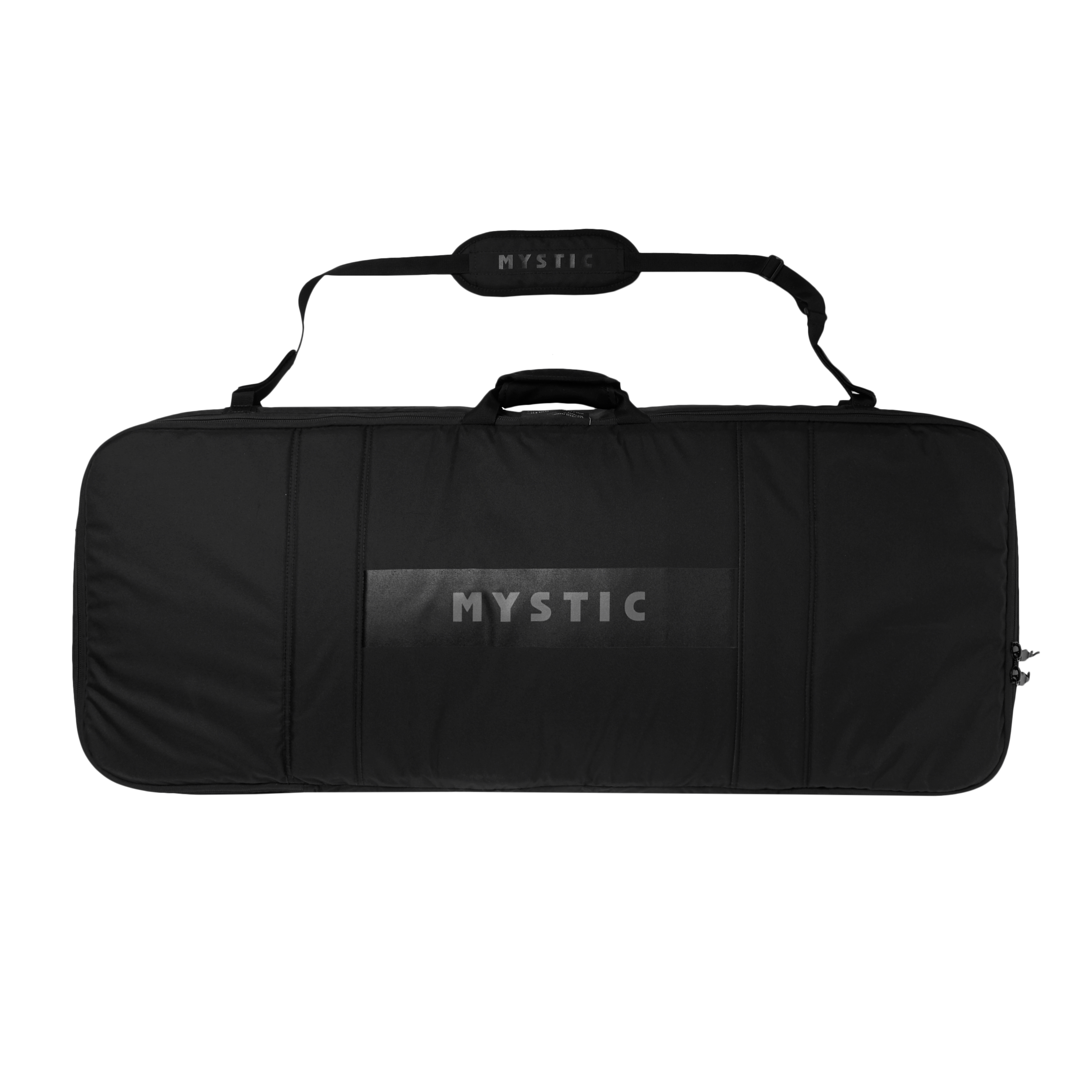 Mystic Gearbag Folie