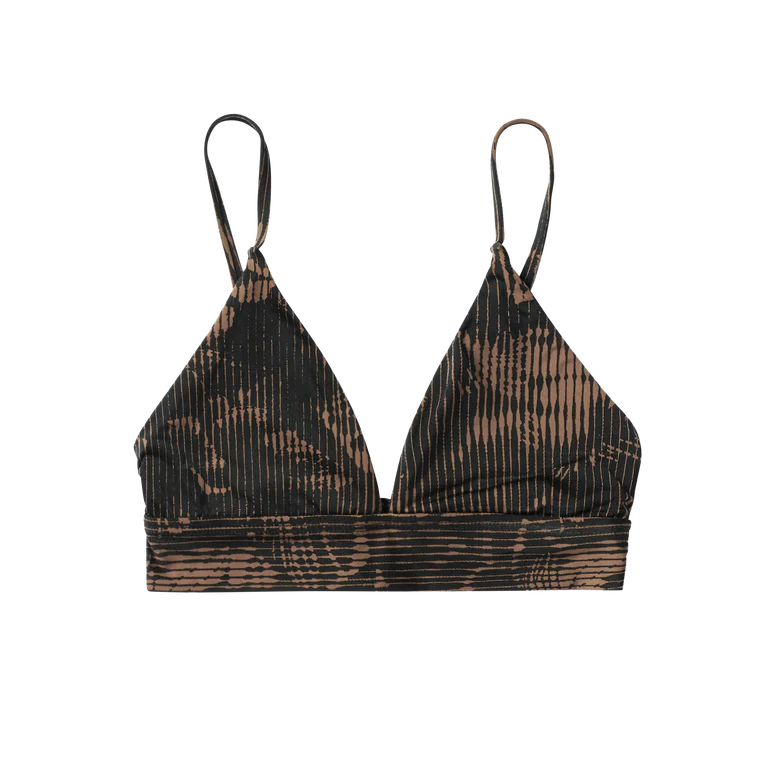 Mystic Daze Baselayer bikini top