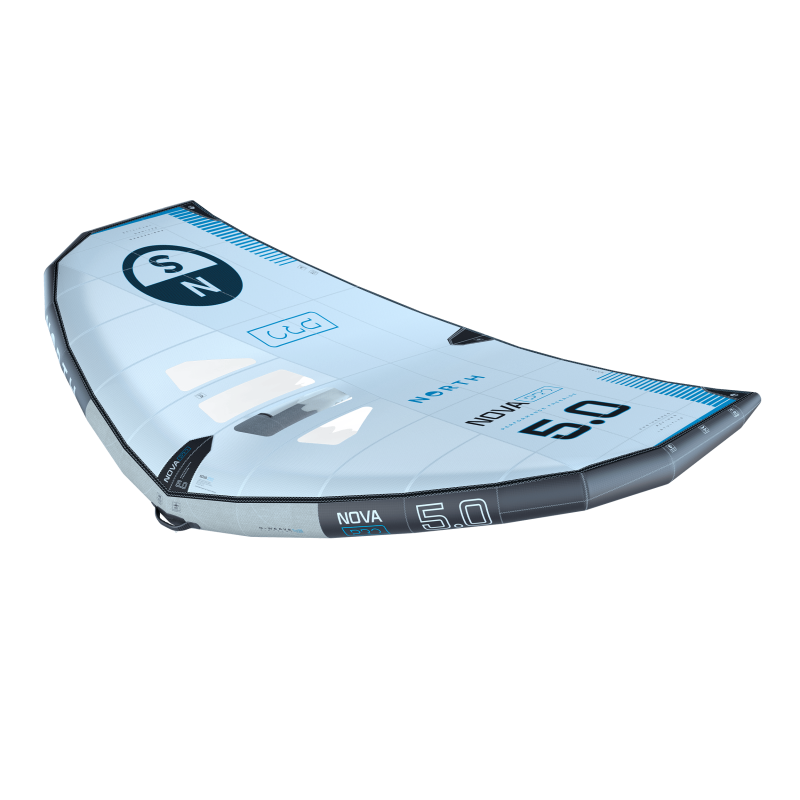 NORTH NOVA PRO WING 2024