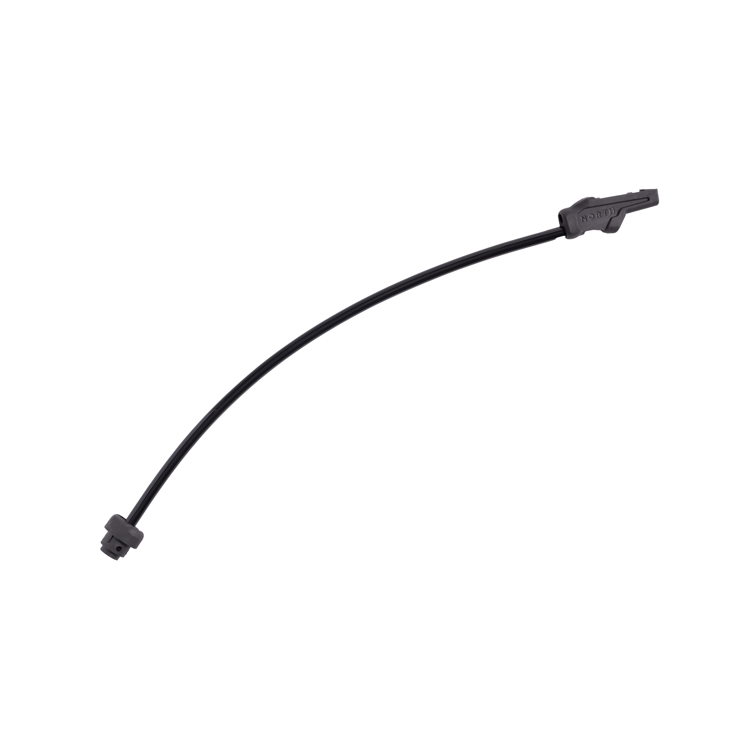 North Landing Line Tube mit Einsätzen - PRO