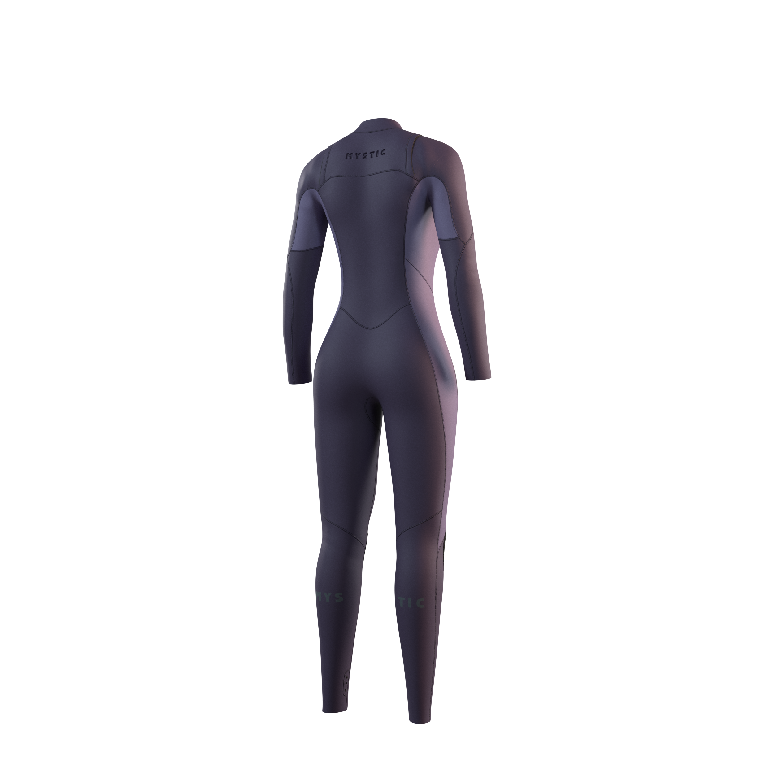 Mystic Haven Fullsuit 5/3mm Double Fzip Damen