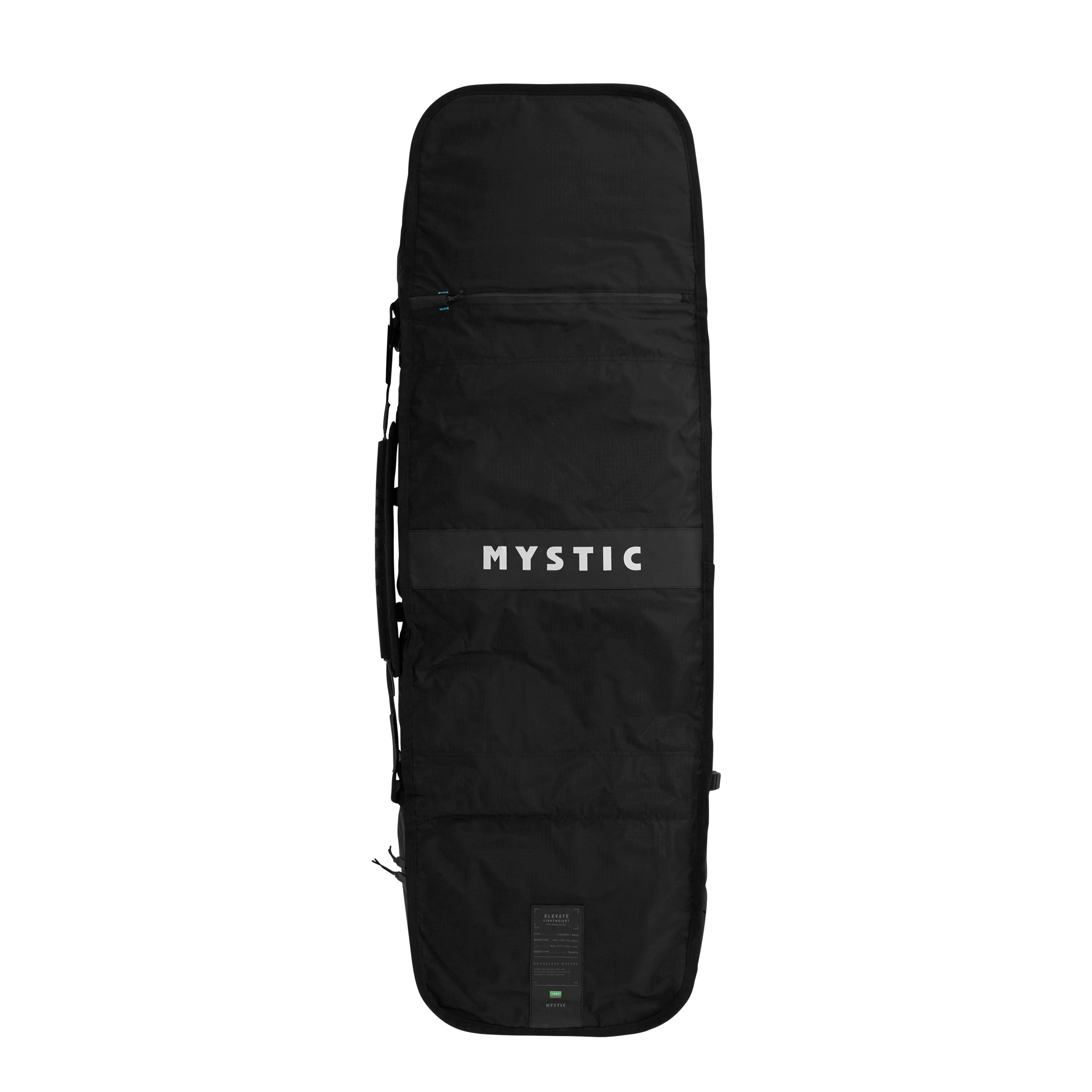 Mystic Elevate Lightweight Boardbag