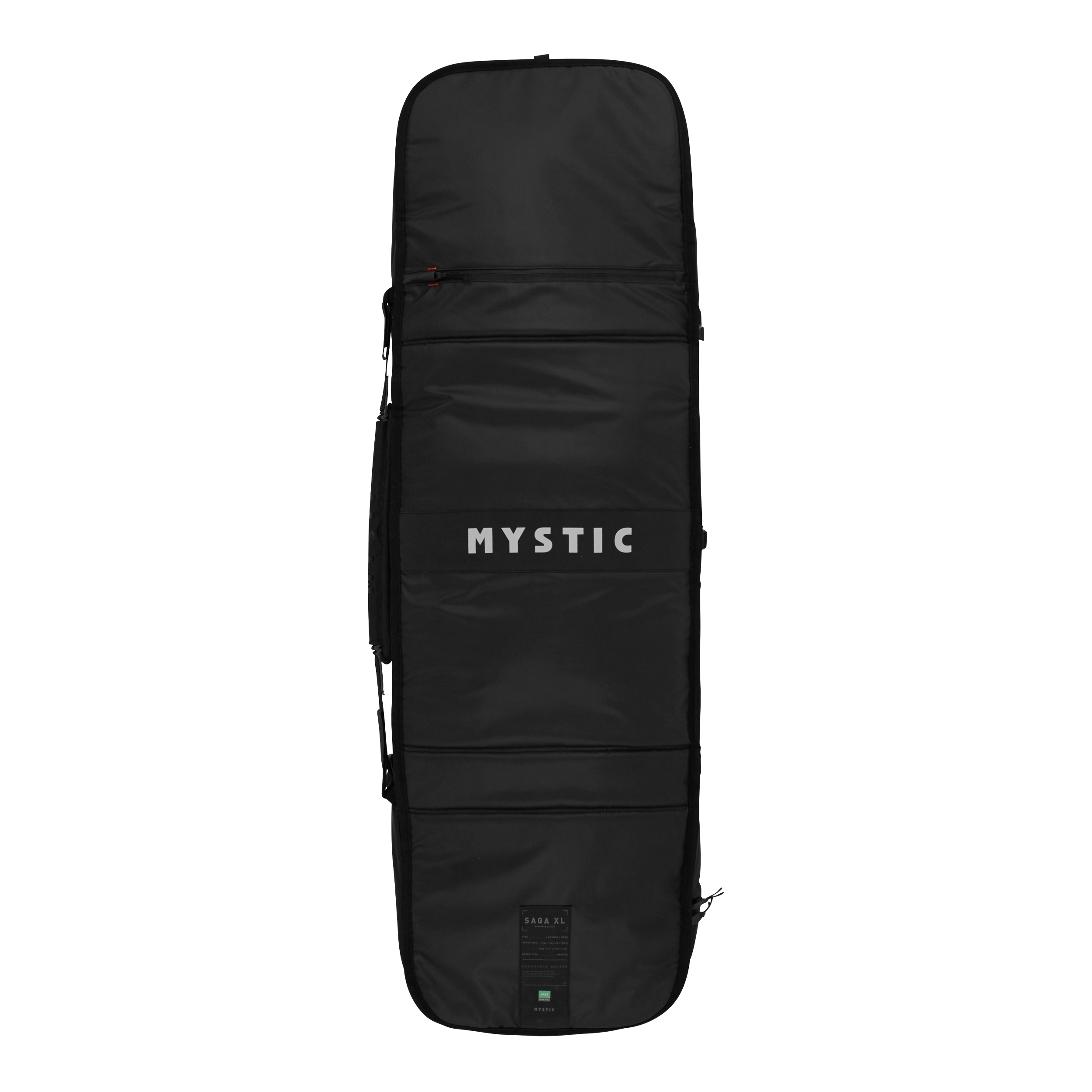 Mystic Saga XL Boardbag