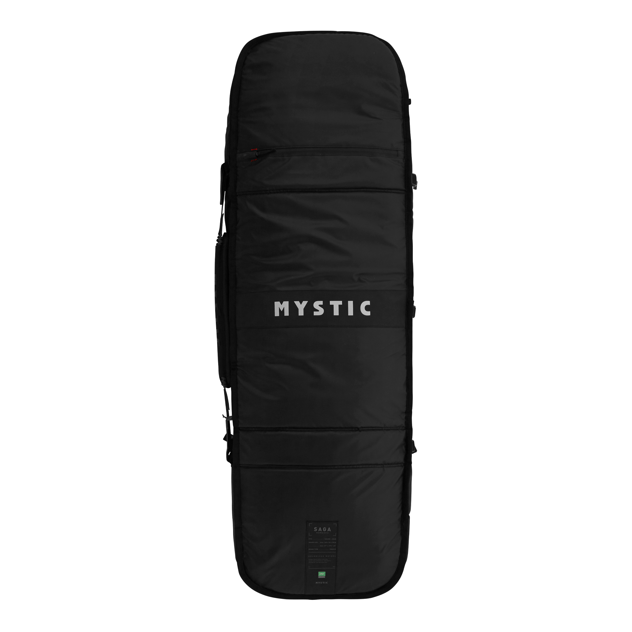 Mystic Saga Boardbag
