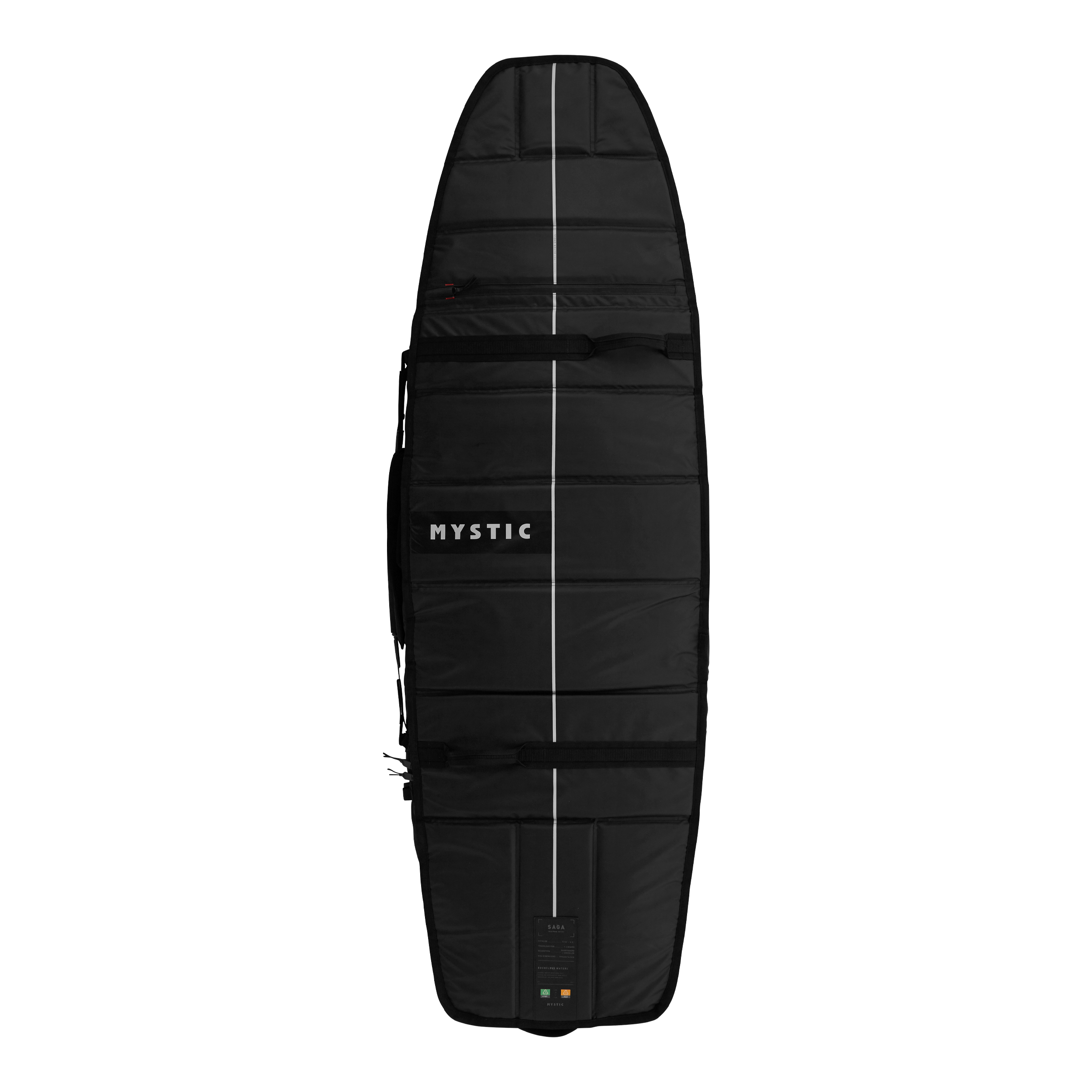 Mystic Saga Surf XL Boardbag