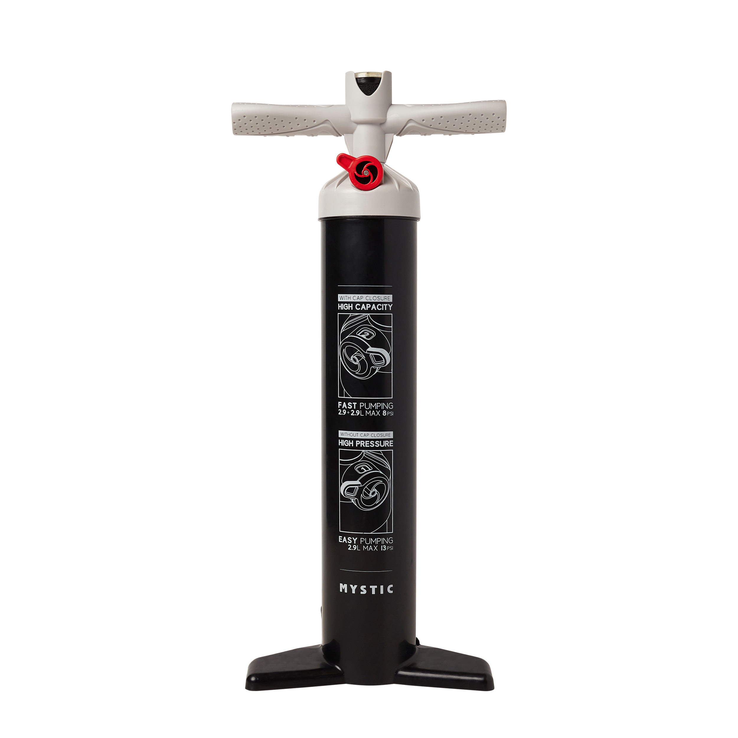 Mystic Kite Pump Extreme