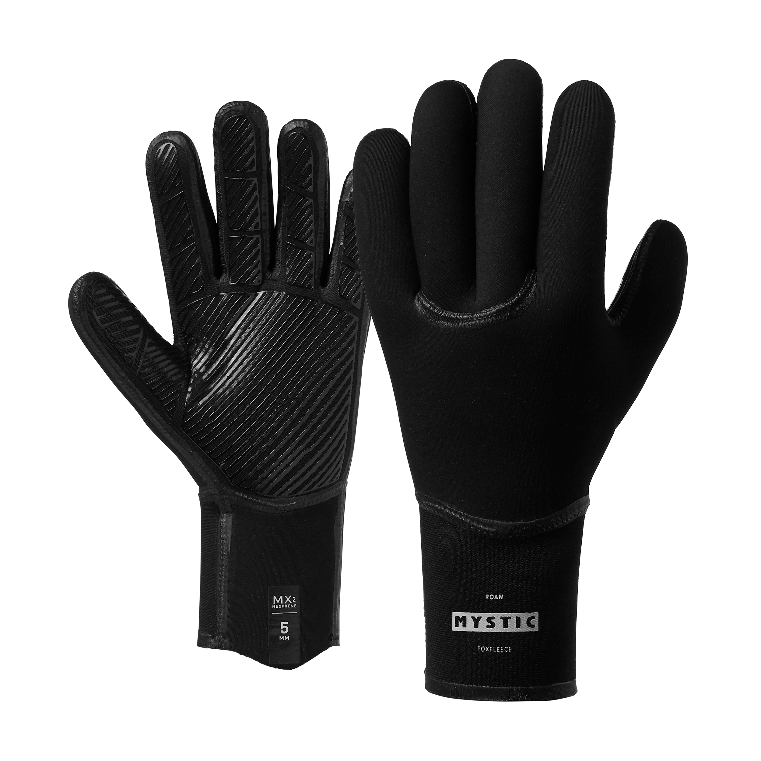 Mystic Roam Glove 5mm 5Finger