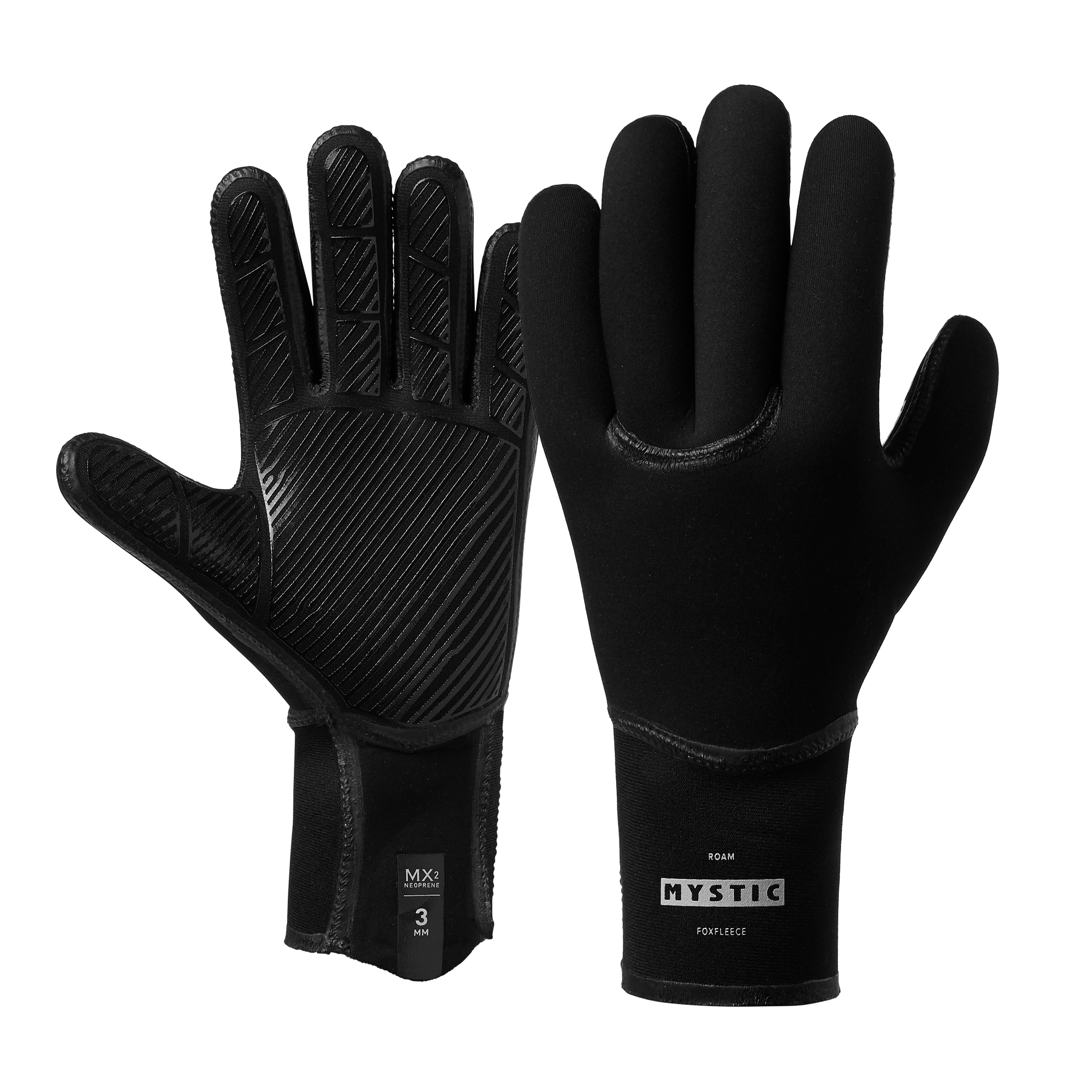 Mystic Roam Glove 3mm 5 Finger
